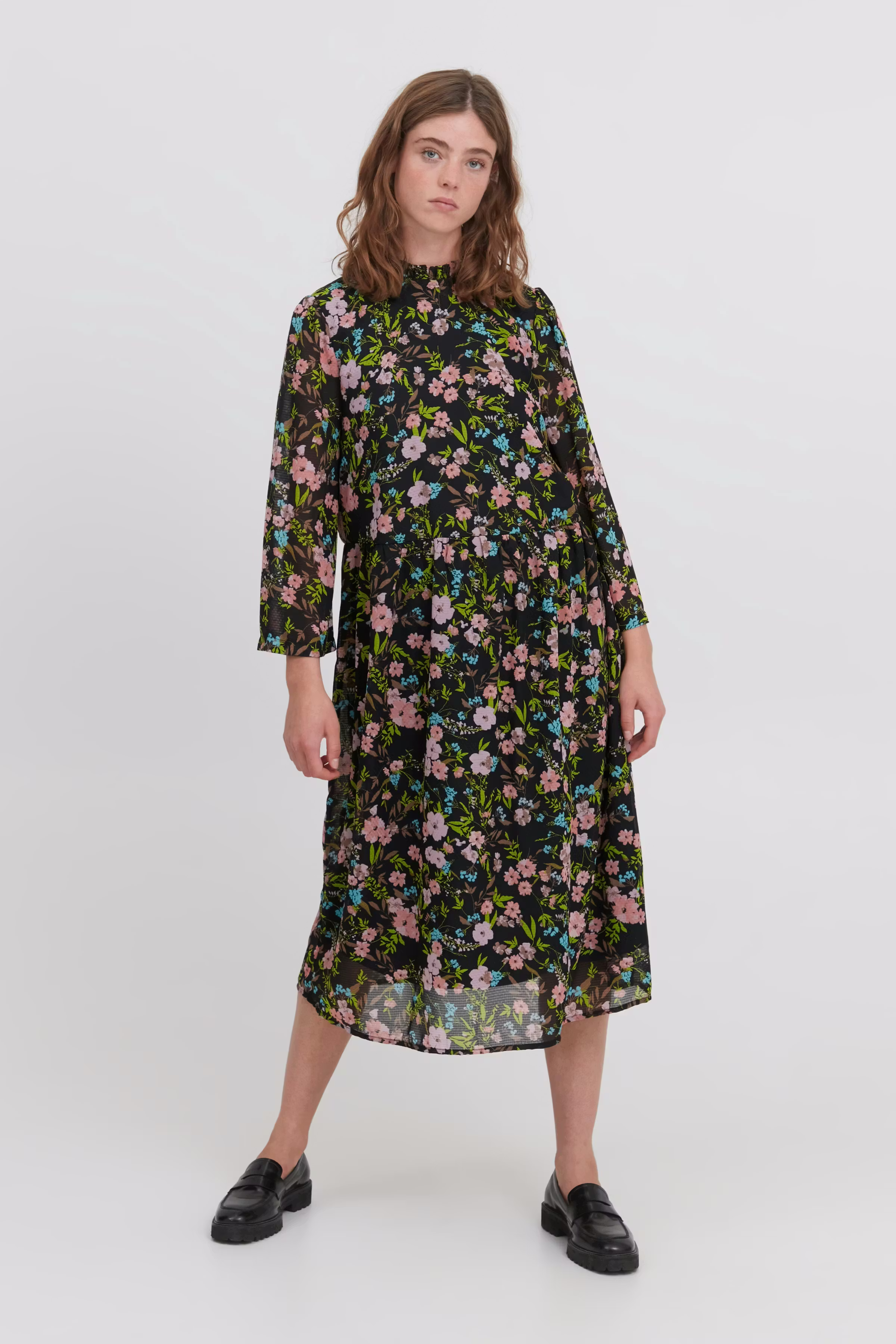 Jurk LOOKBOOK FRONT 20115169-163310