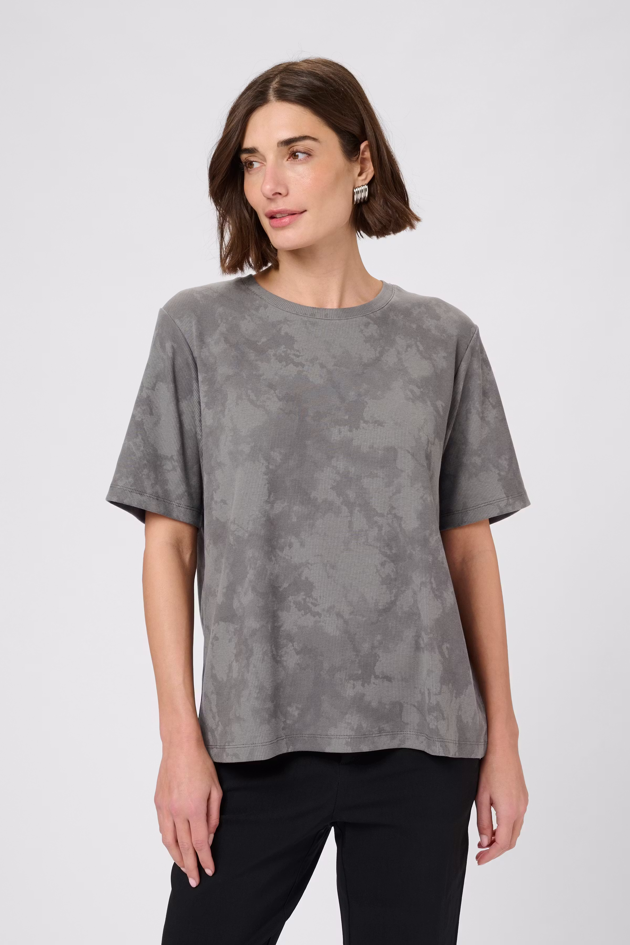 CUhamo T-shirt LOOKBOOK FRONT 50112245-500071