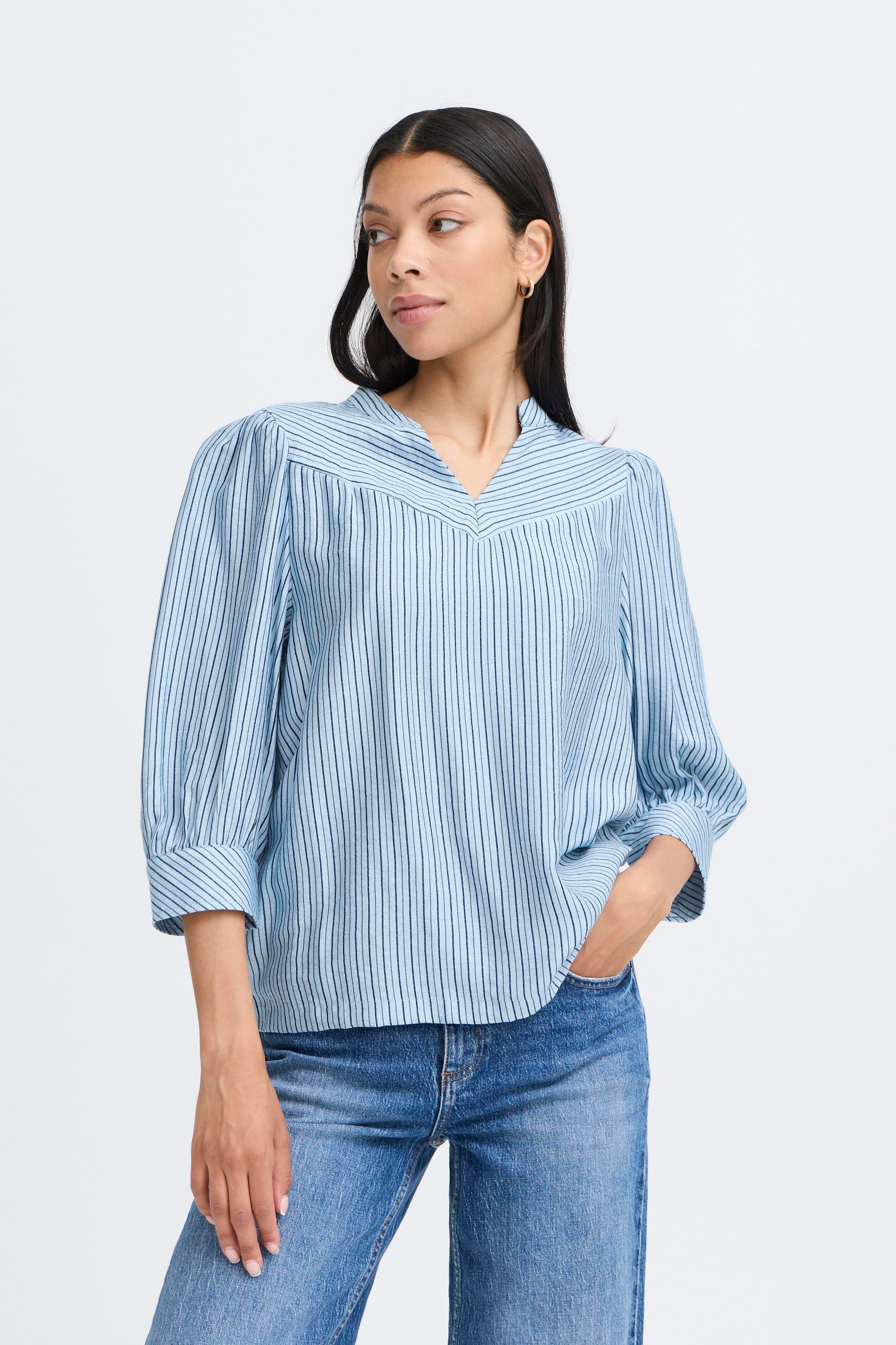 BYXGRIER Blus LOOKBOOK FRONT 20818911-900008083