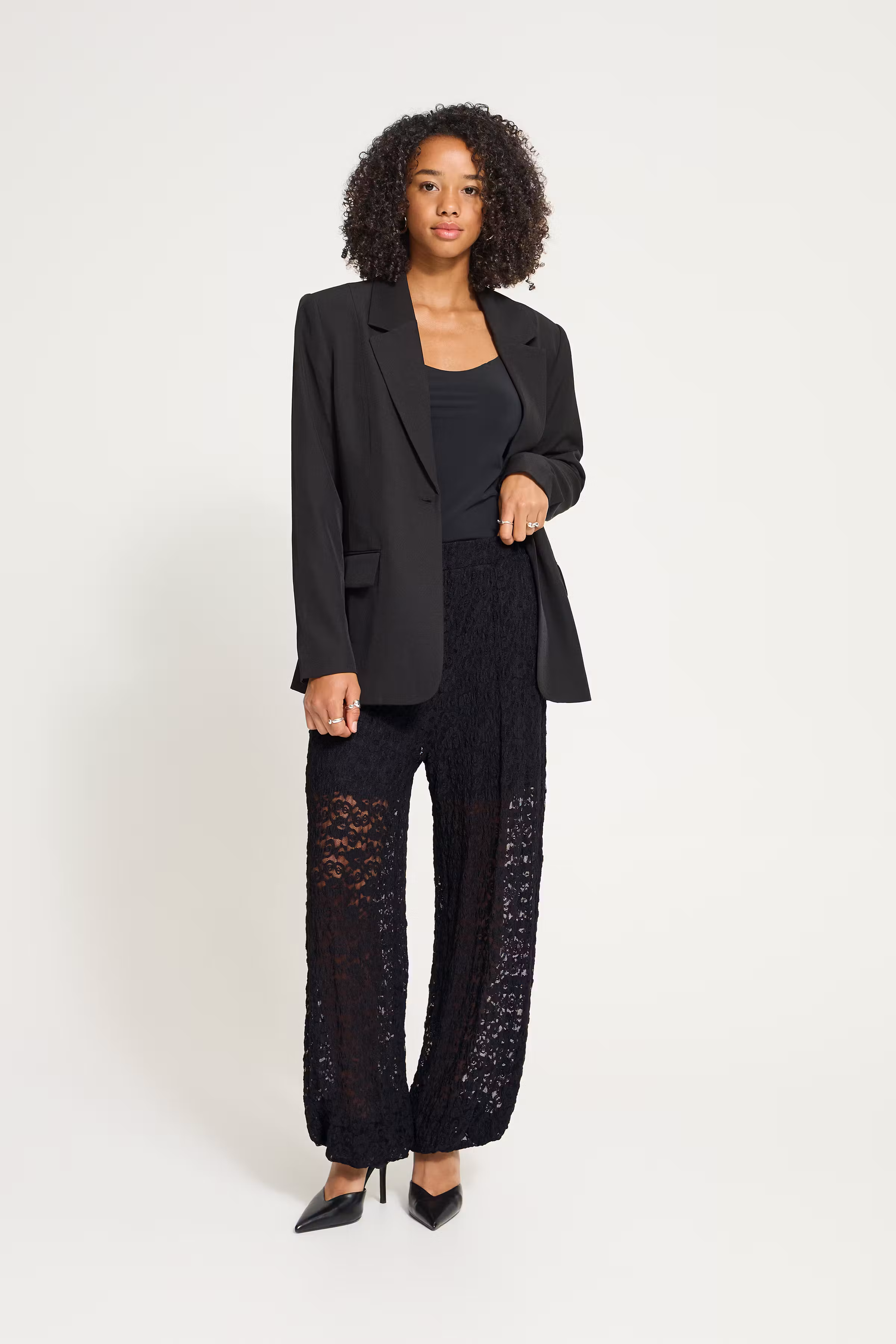 IHOFELIE Trousers LOOKBOOK FRONT 20126946-194008