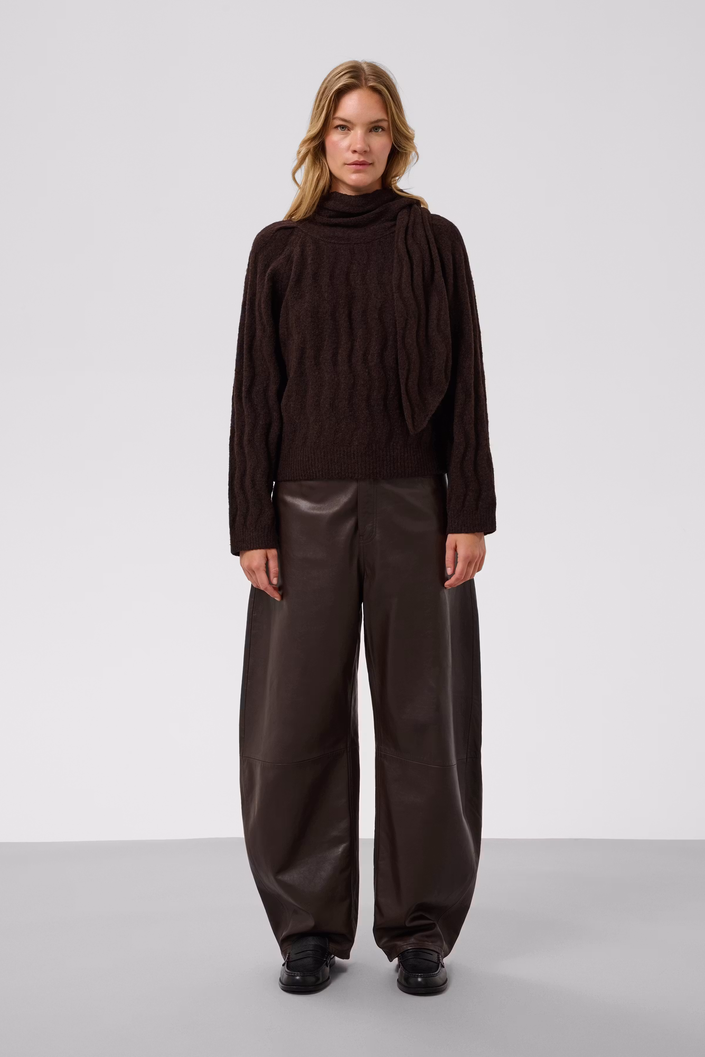 SLIdalia Pullover LOOKBOOK FRONT 30409449-1910181