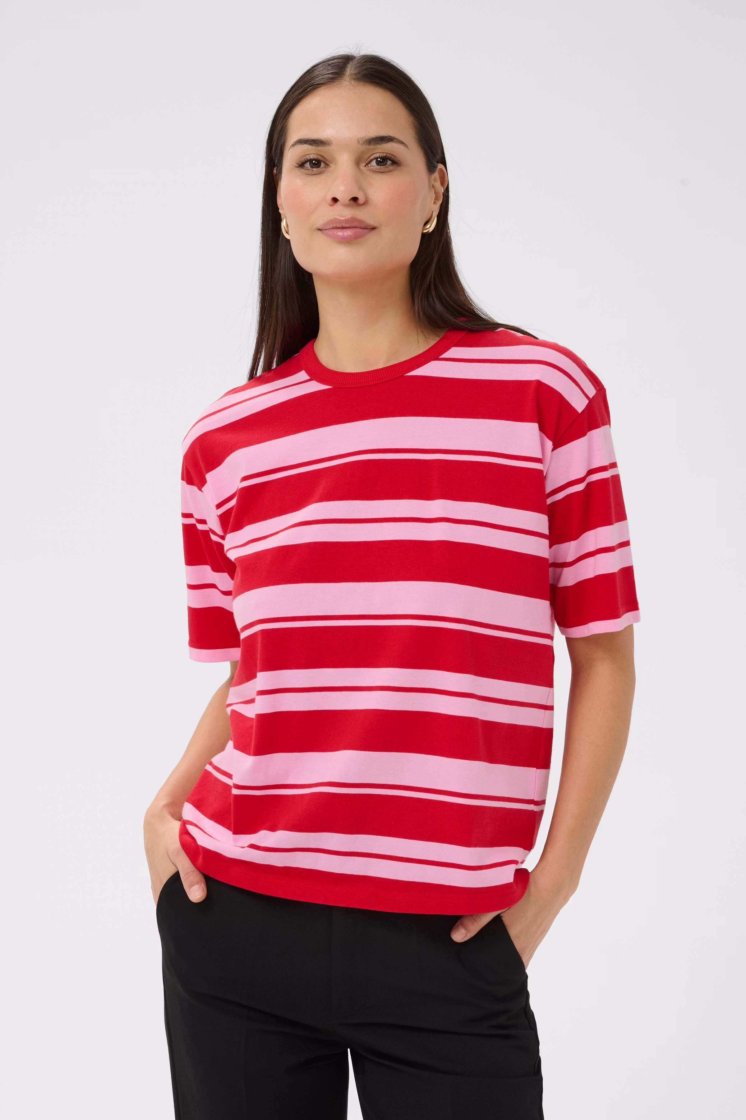 KAwinny T-shirt LOOKBOOK FRONT 10511920-109618