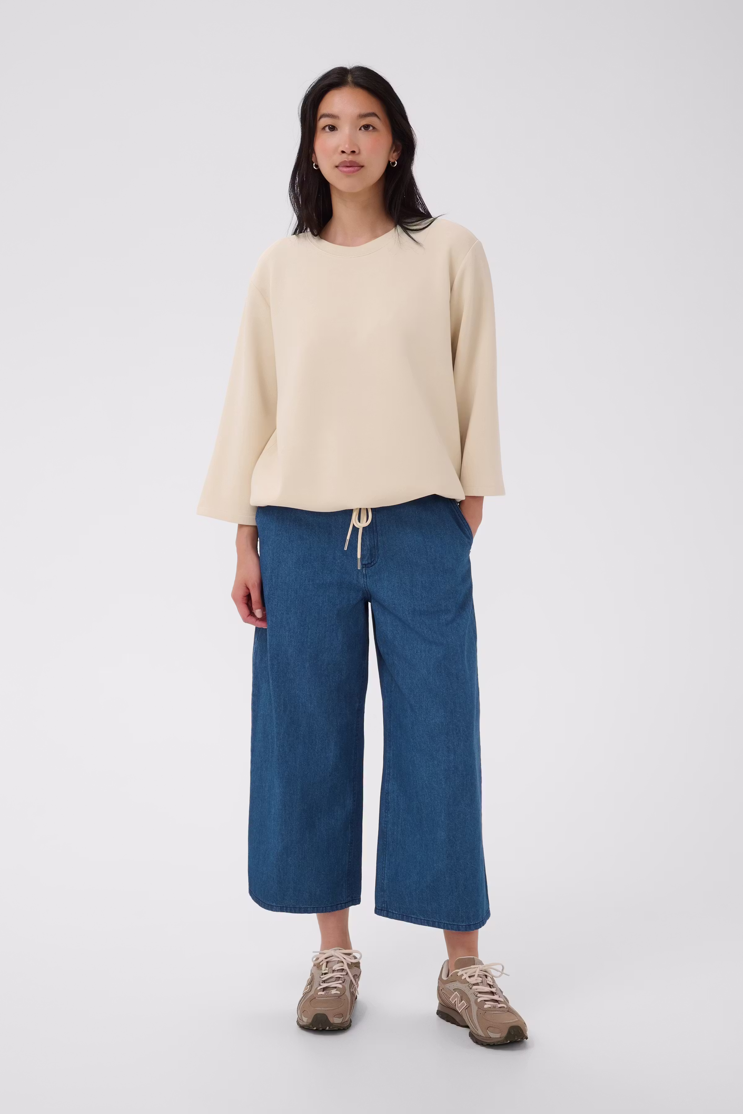 SafinPW Hose LOOKBOOK FRONT 30310714-300157