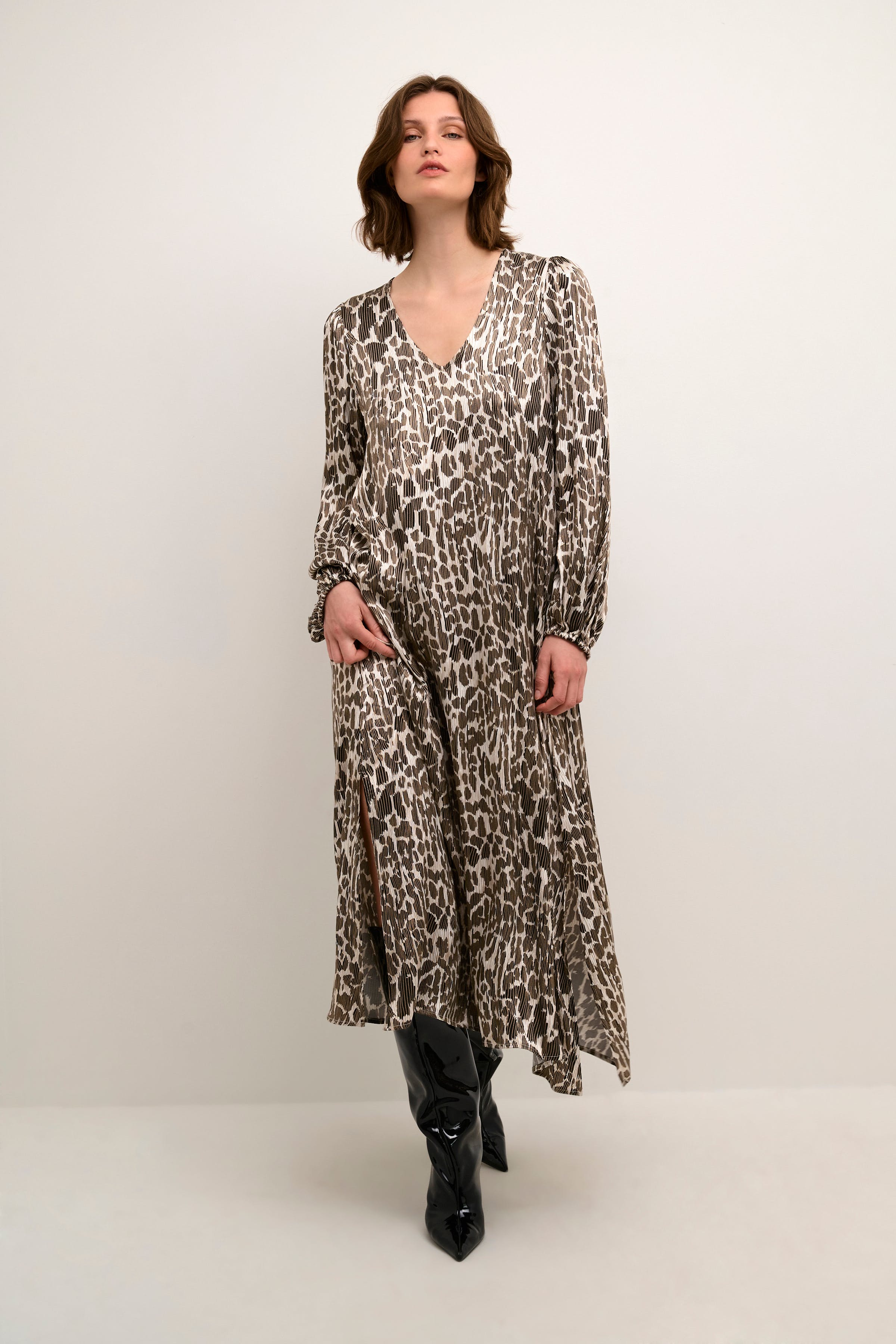 JessKB Kleid LOOKBOOK FRONT 10104412-104627