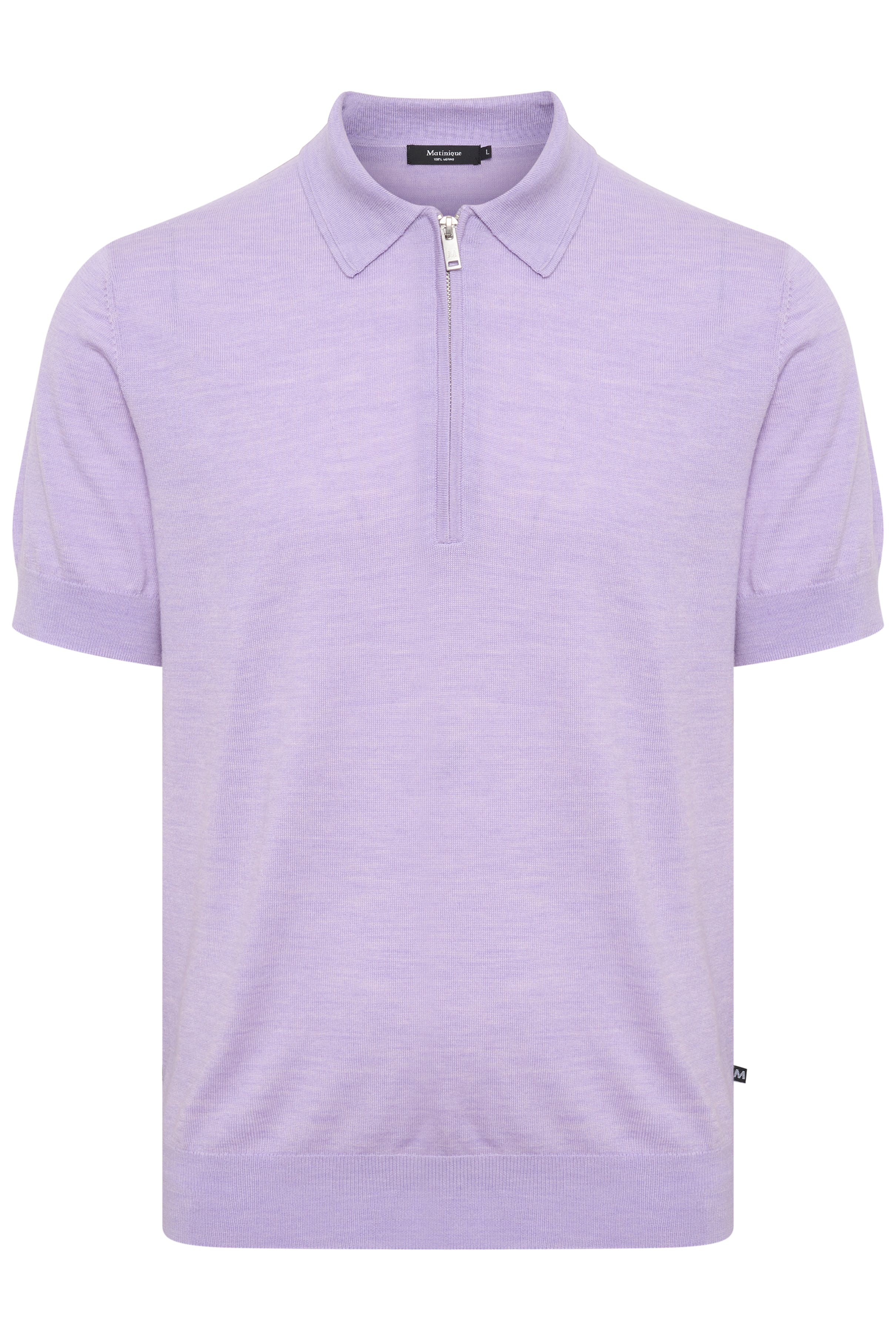 MAPolo Stickad tröja PACK FRONT 30205874-120826