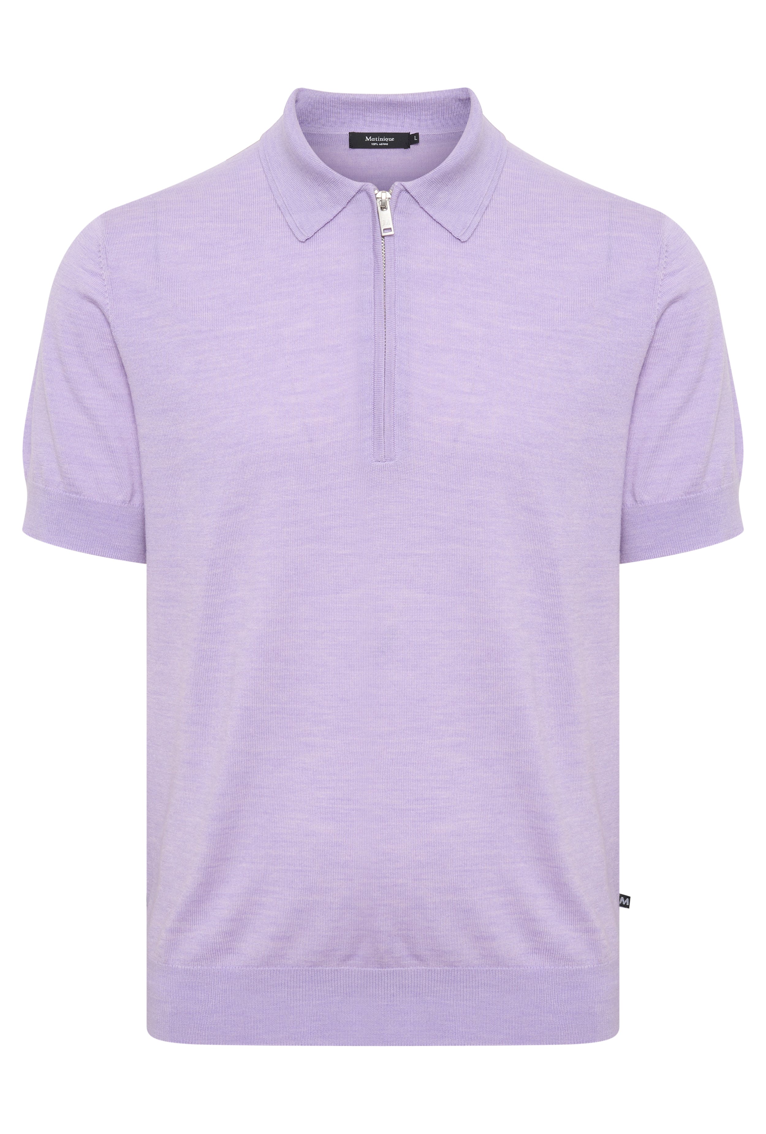 MAPolo Stickad tröja PACK FRONT 30205874-1738171