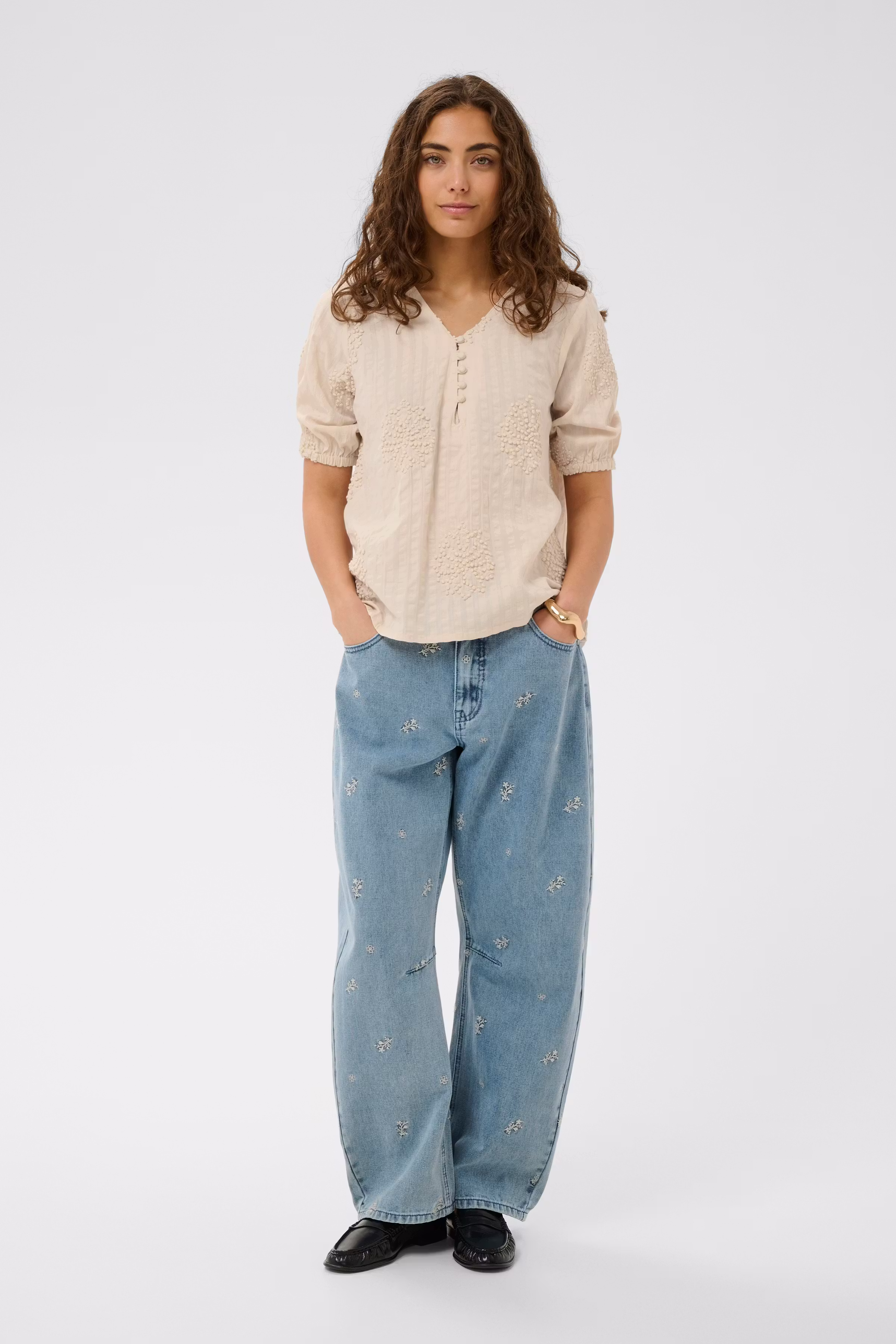 CUlelau Blus LOOKBOOK FRONT 50113085-120304