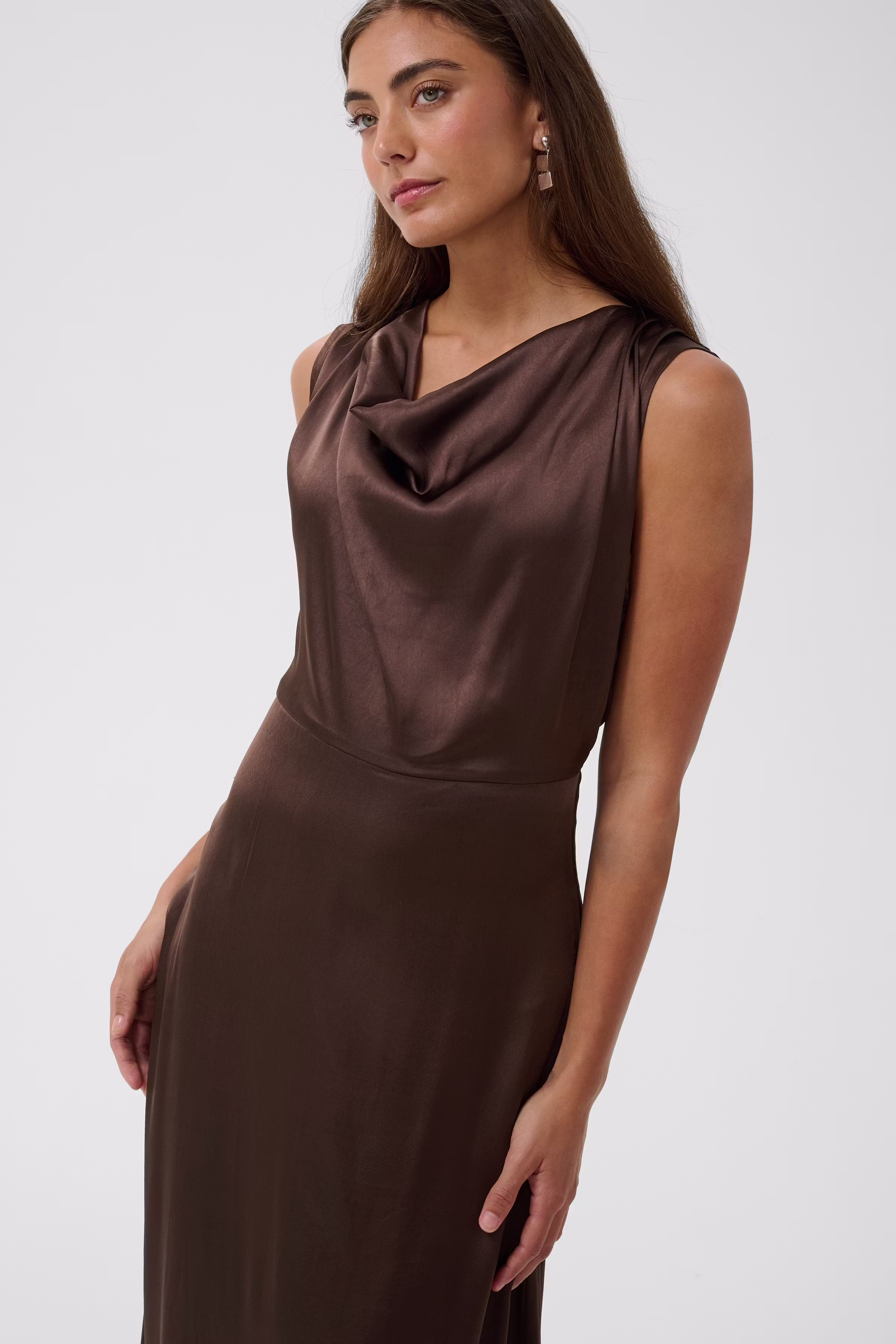 CUelodie Klänning LOOKBOOK DETAIL 50113720-190915