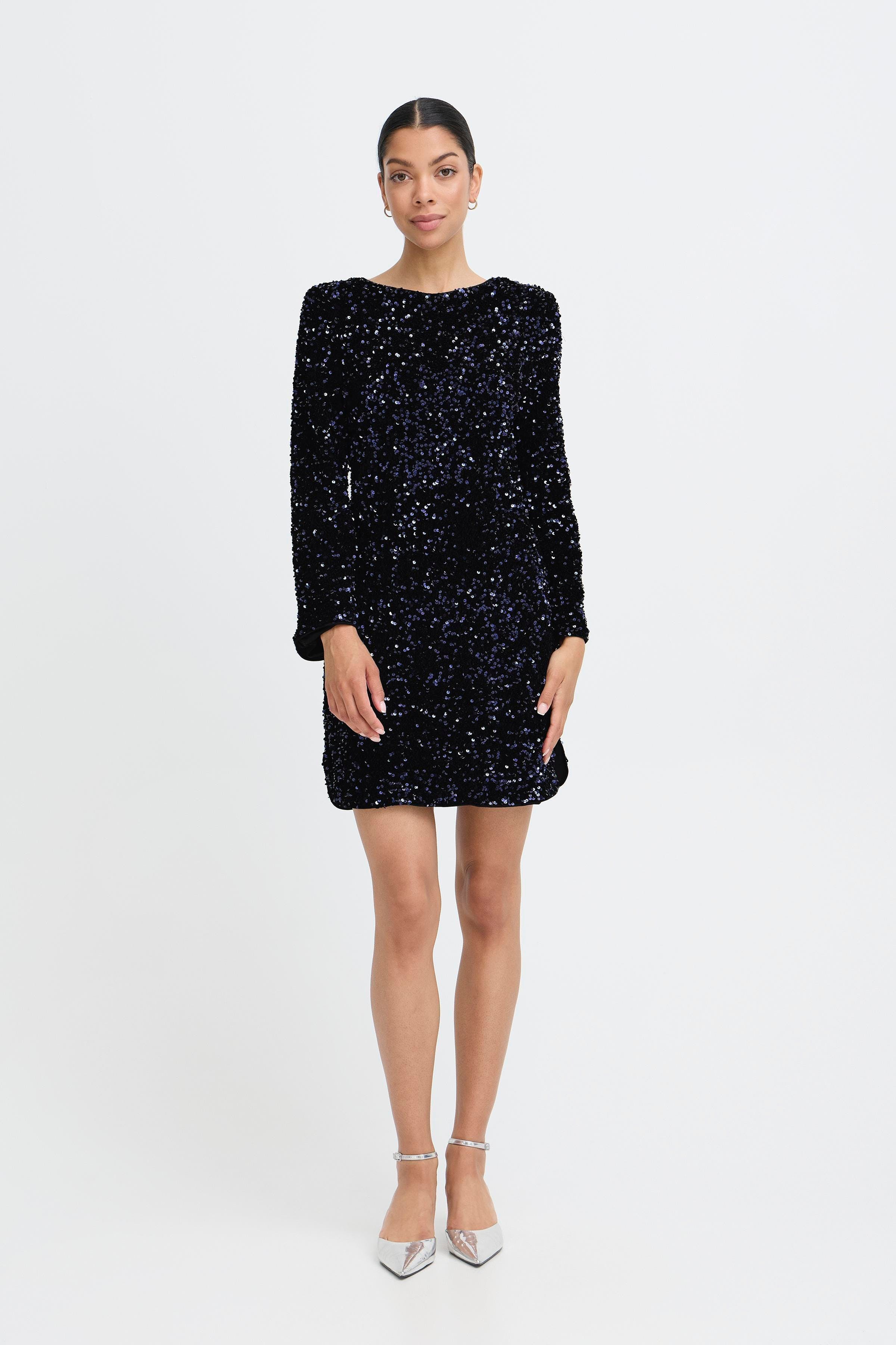 BYPAILLET Kleid LOOKBOOK FRONT 20818598-900004592