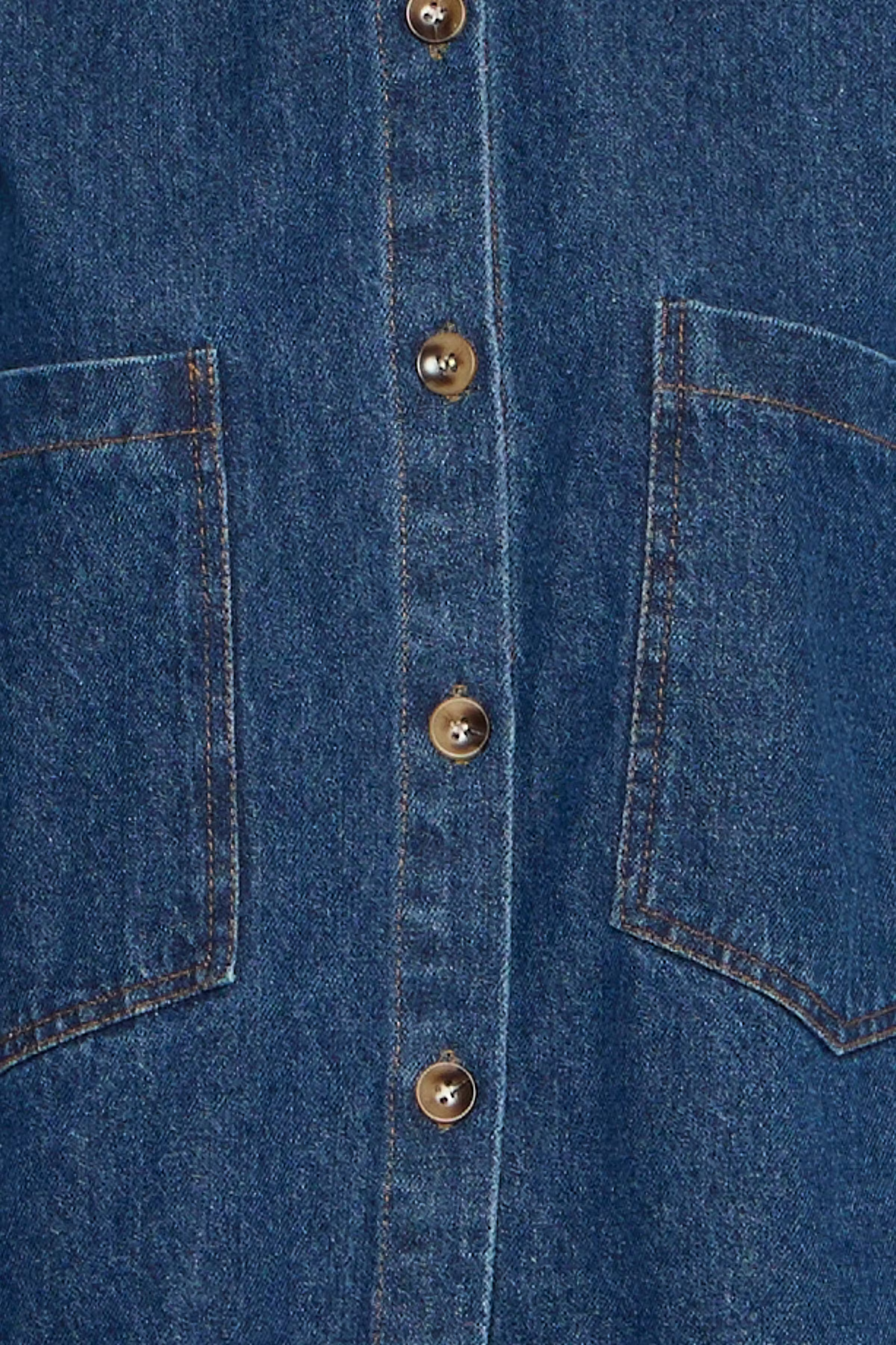 SBKASEY Skjorte PACK DETAIL 22100700-203358