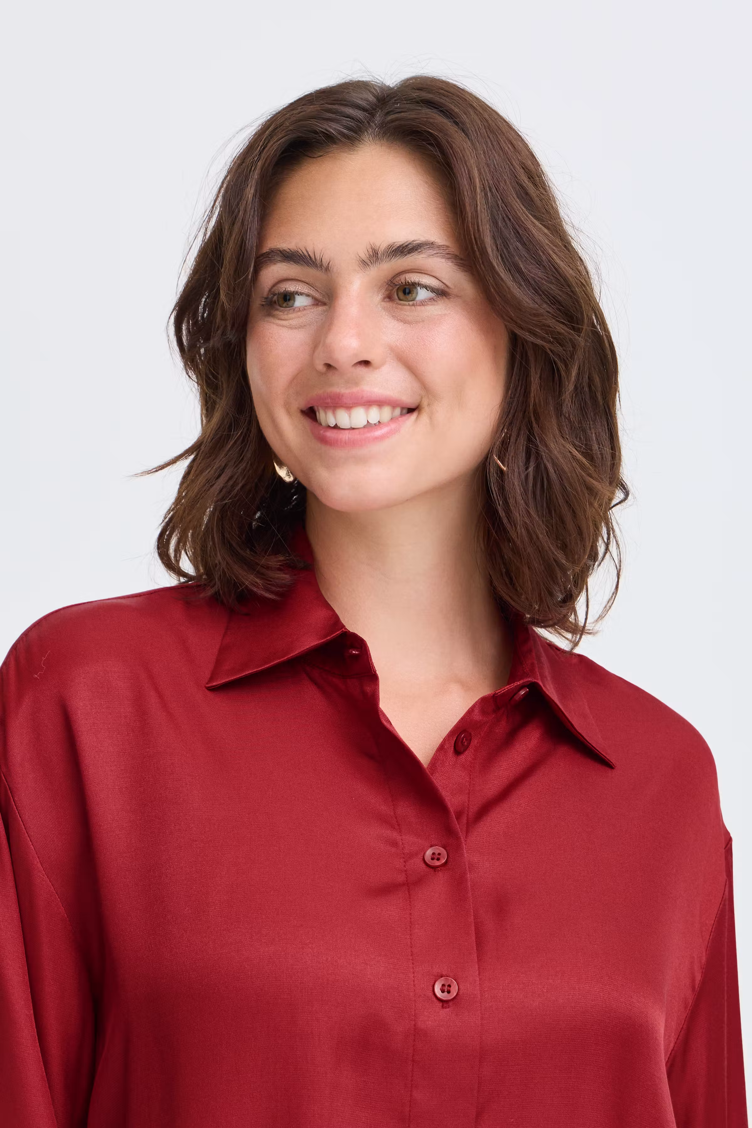 FRSHINY Hemd LOOKBOOK DETAIL 20618497-191653