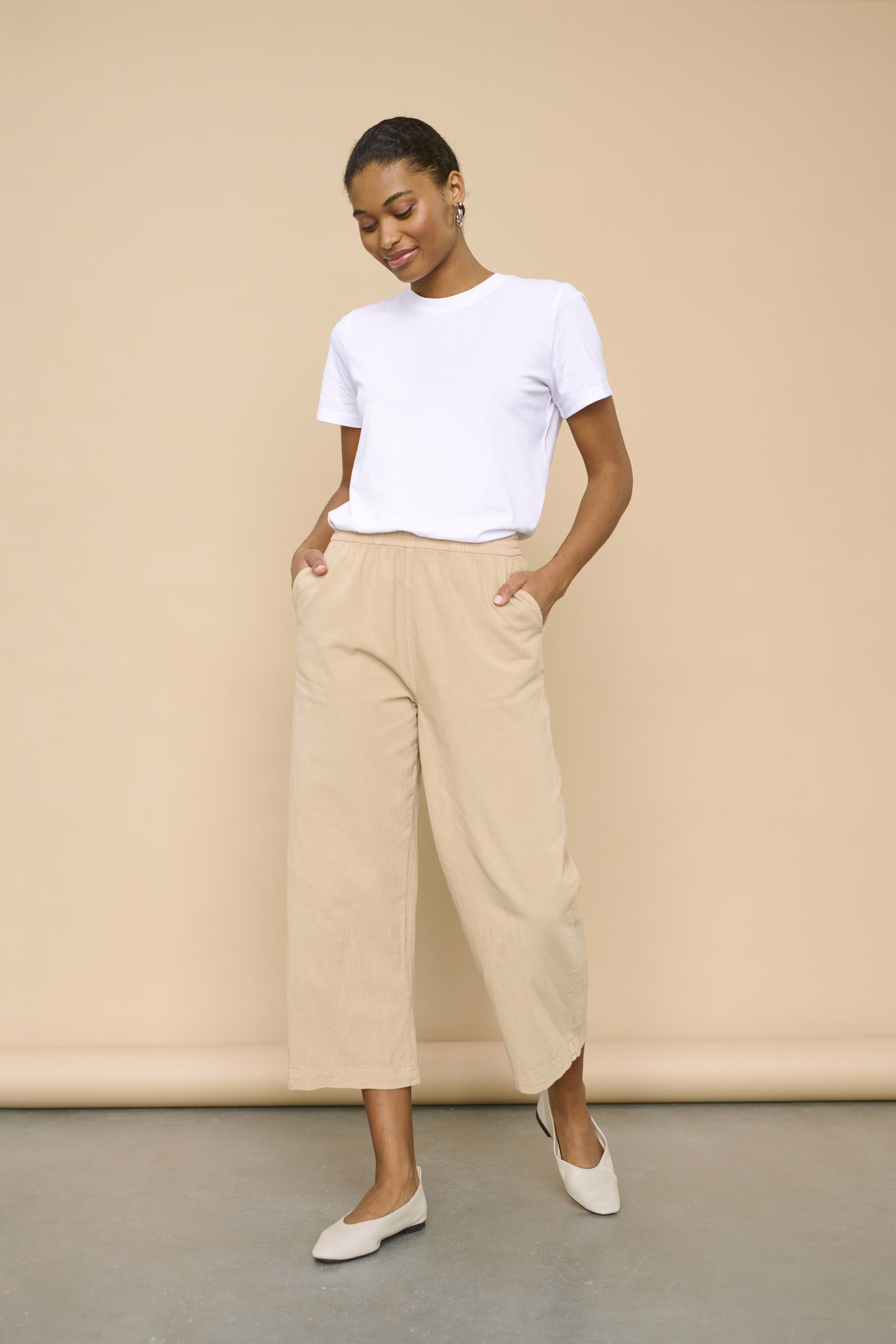 KAnaya Culotte Bukser LOCATION NONE 10507418-101239