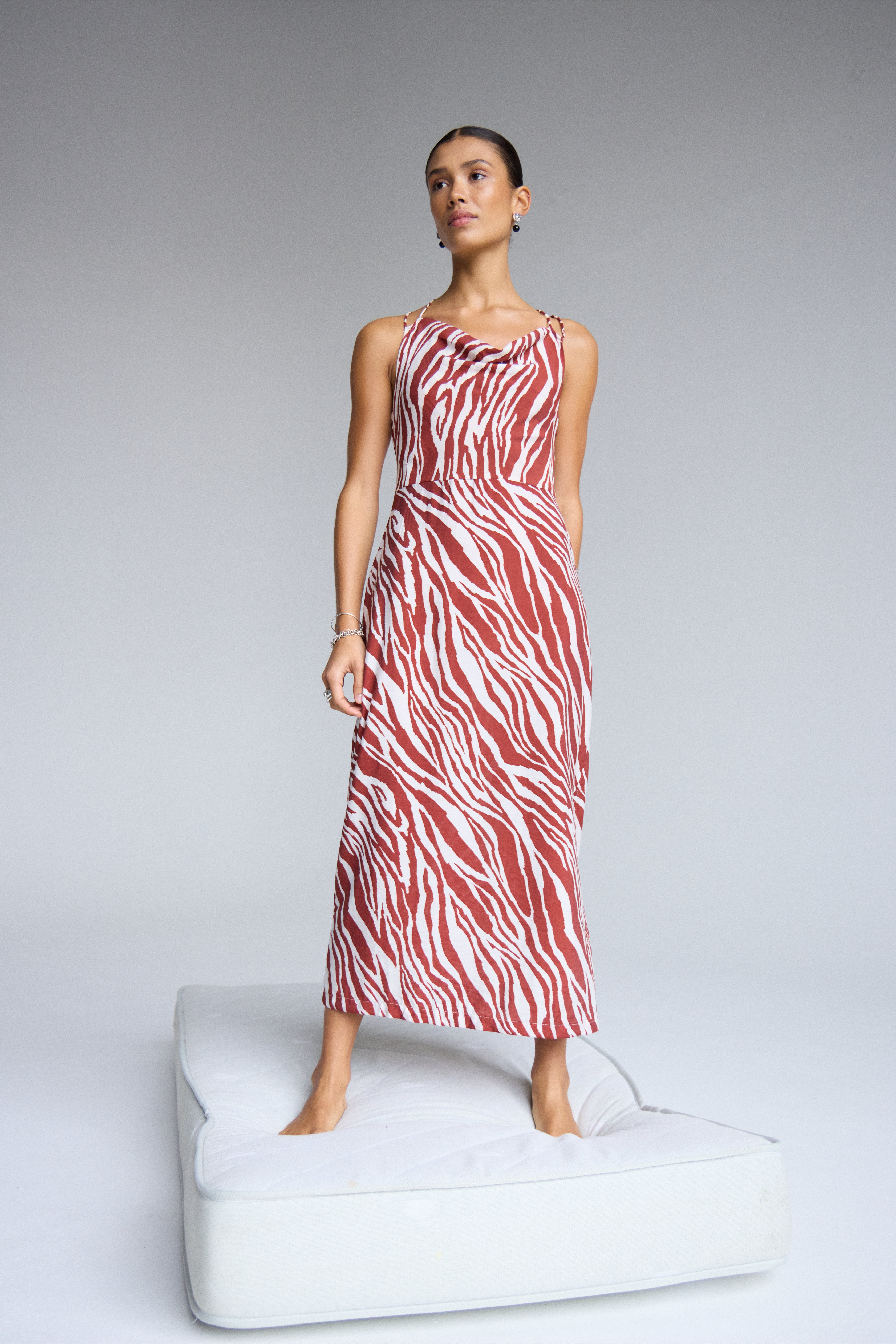 IHYARDEEN Kleid LOCATION NONE 20123377-204603