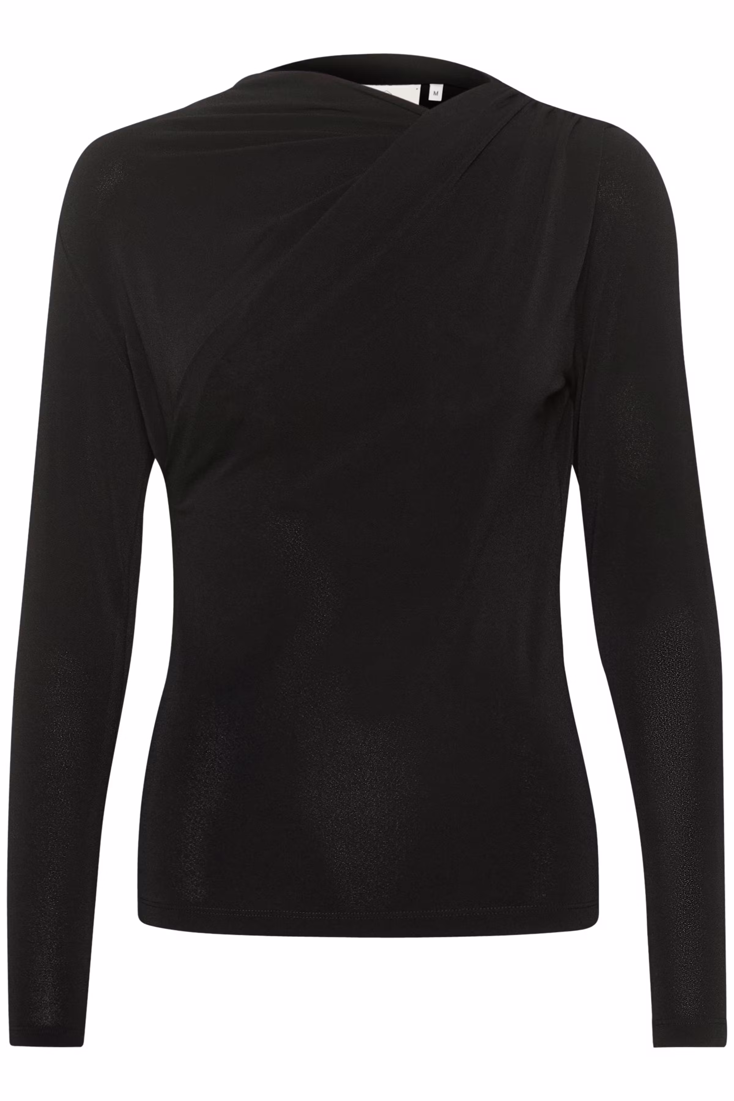 KAaida Blouse PACK FRONT 10508885-100121