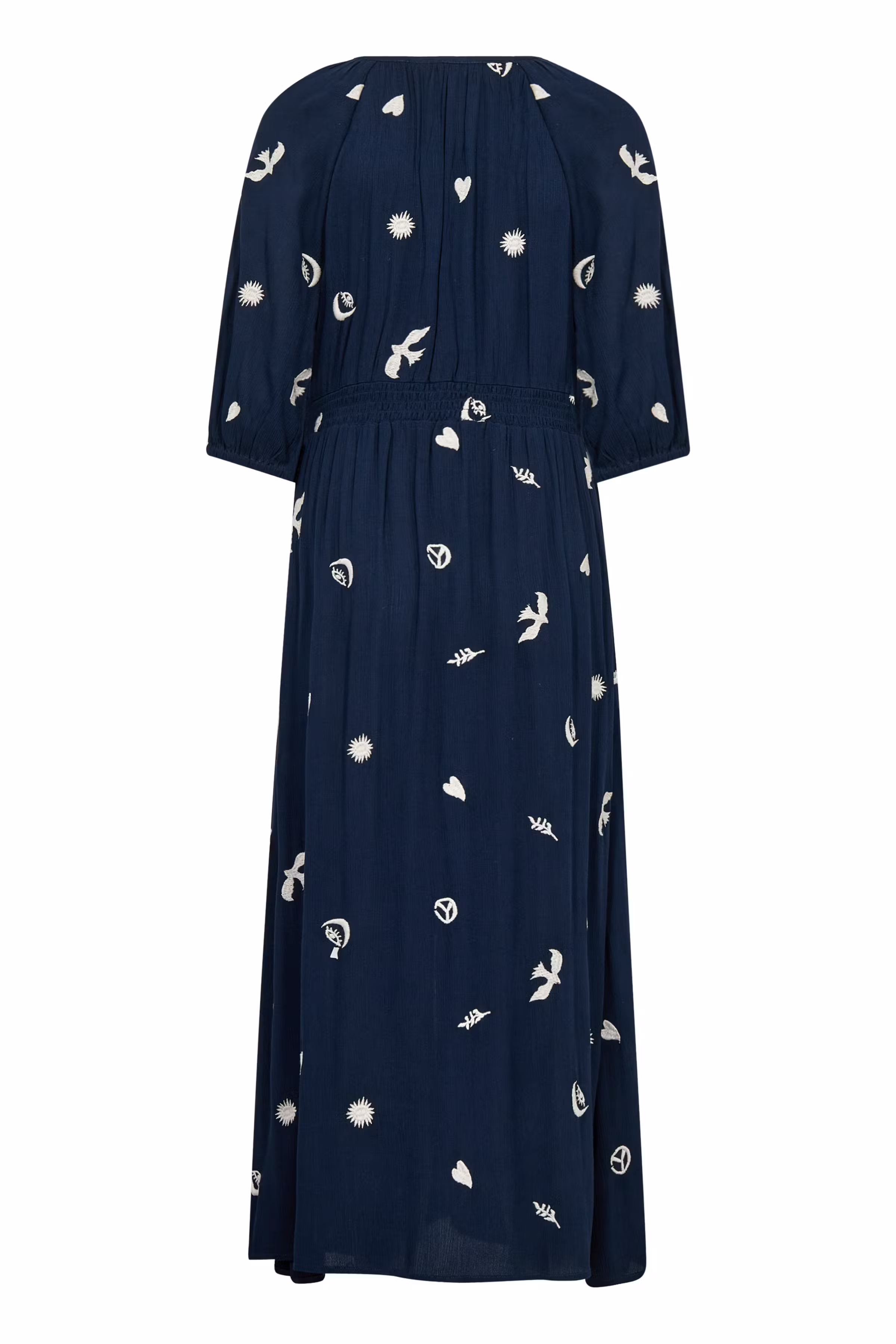 CRRonja Dress PACK BACK 10613690-194024