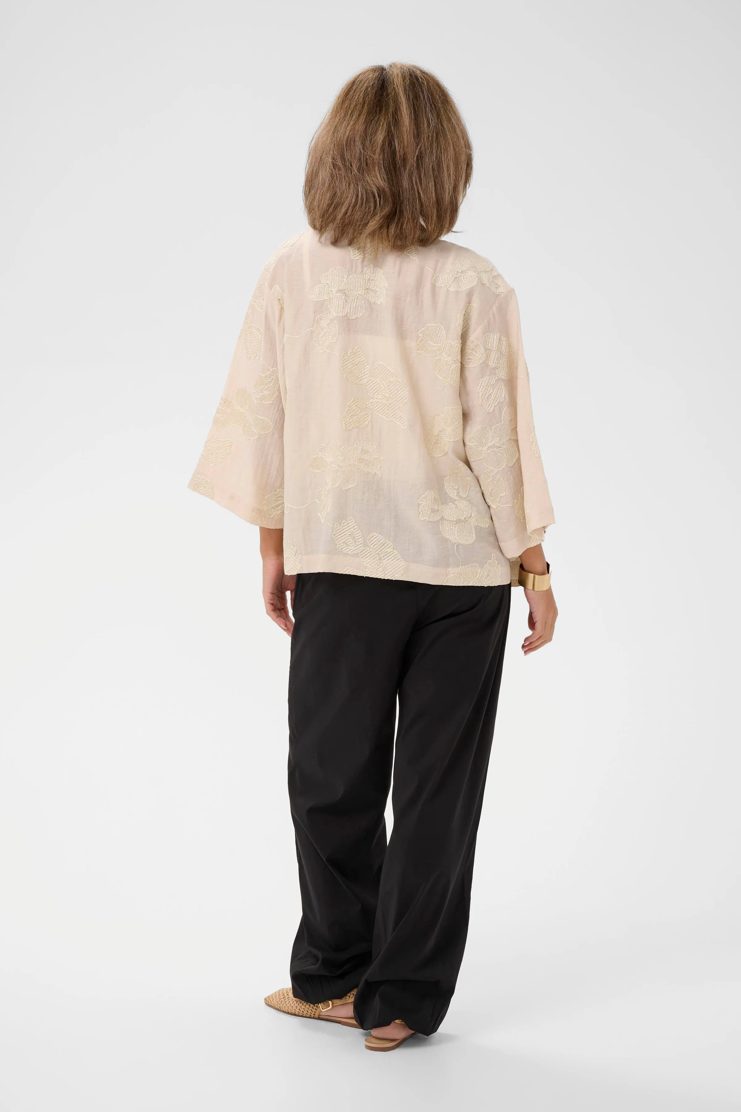 CREmilia Kimono LOOKBOOK BACK 10614786-1300031