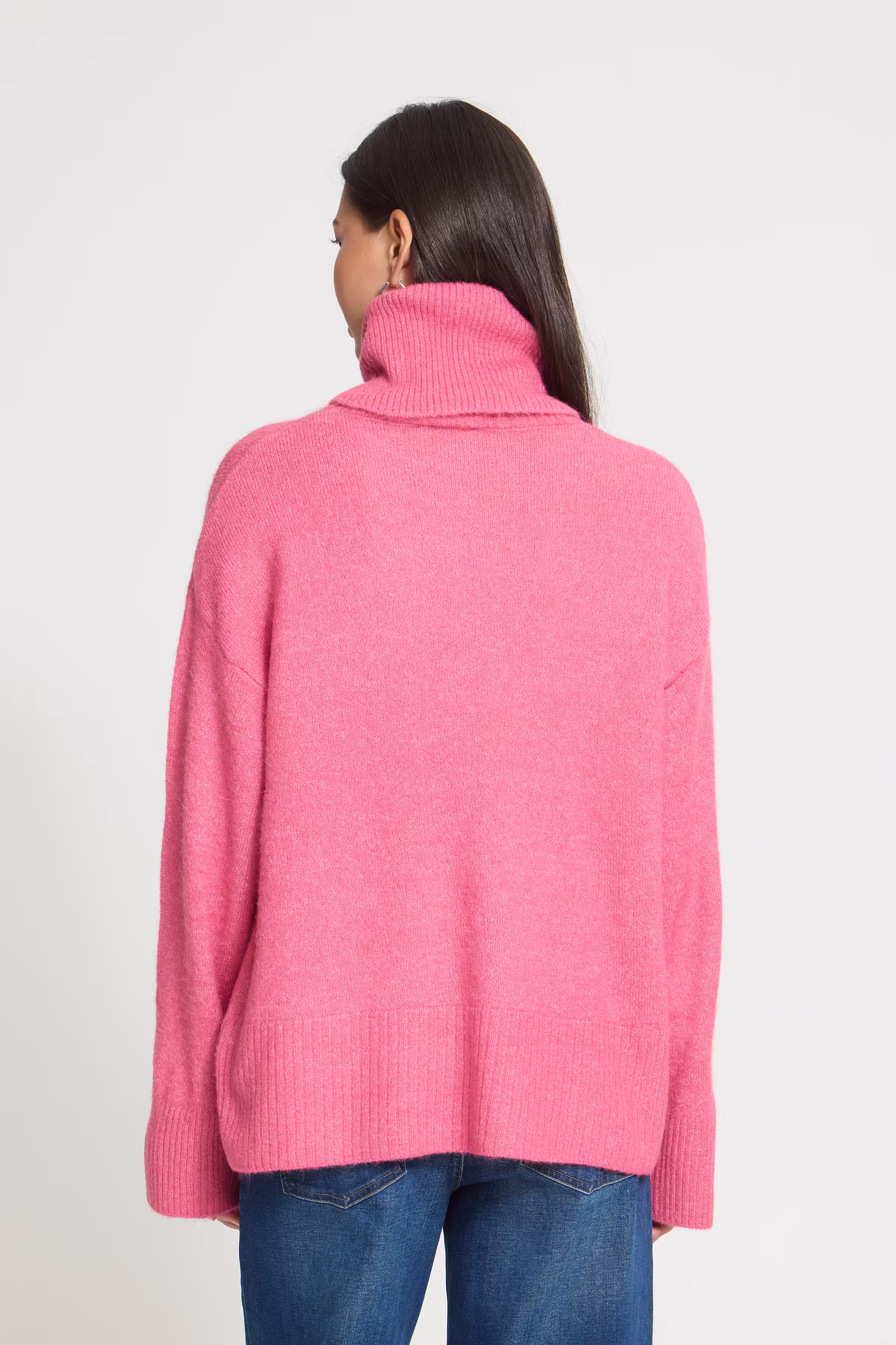 IHKAMARA Pullover LOOKBOOK BACK 20126665-171926