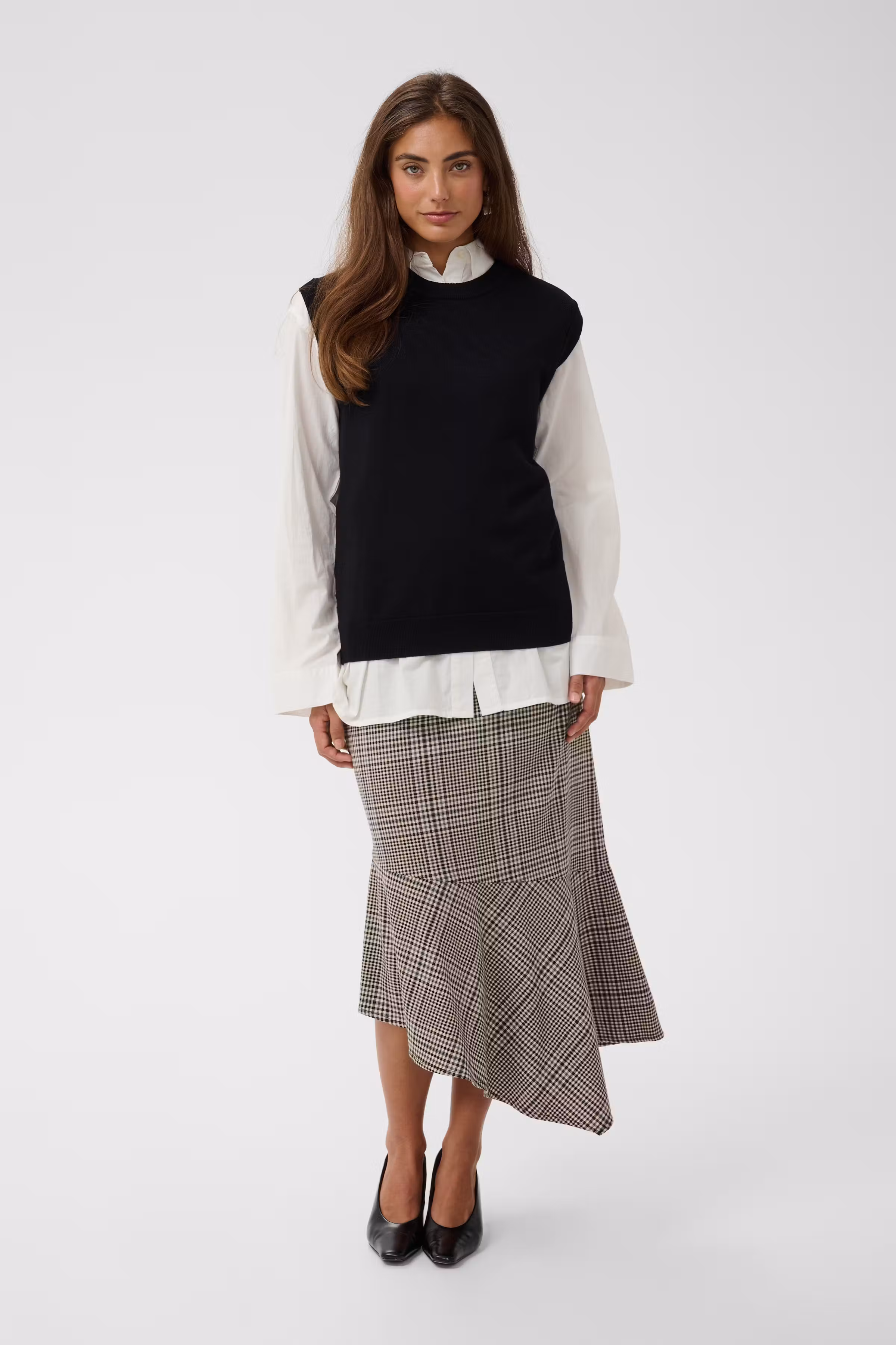 CUsandi Pullover LOOKBOOK FRONT 50113756-500012