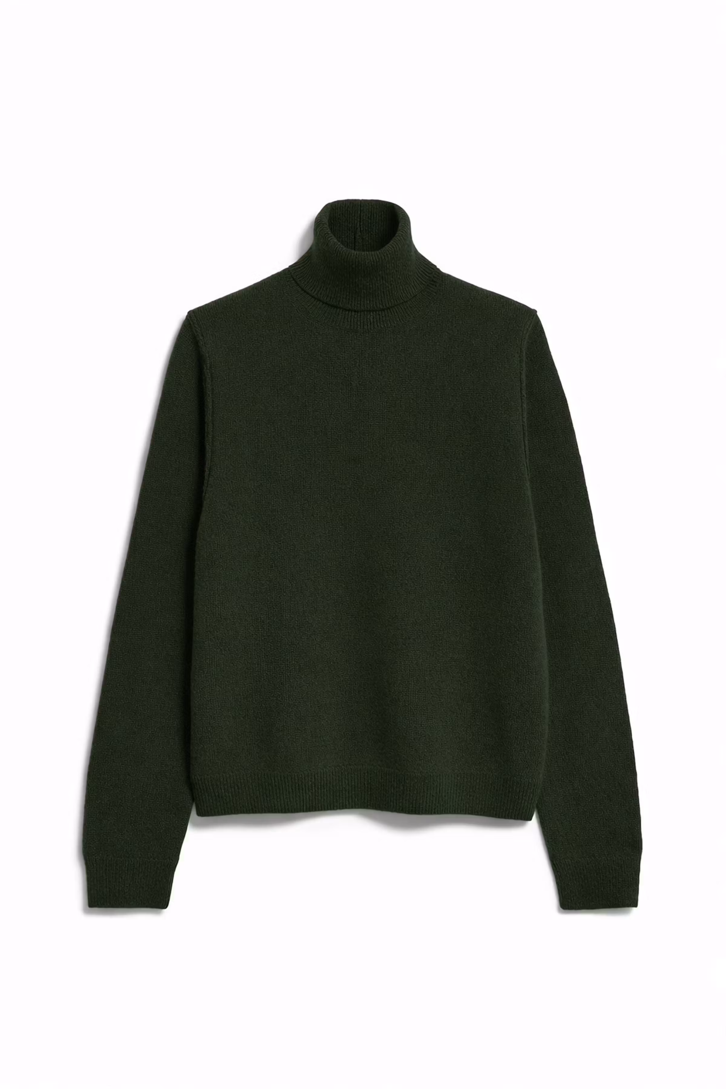 IOFaustina Pullover PACK FRONT 30600029-GR504