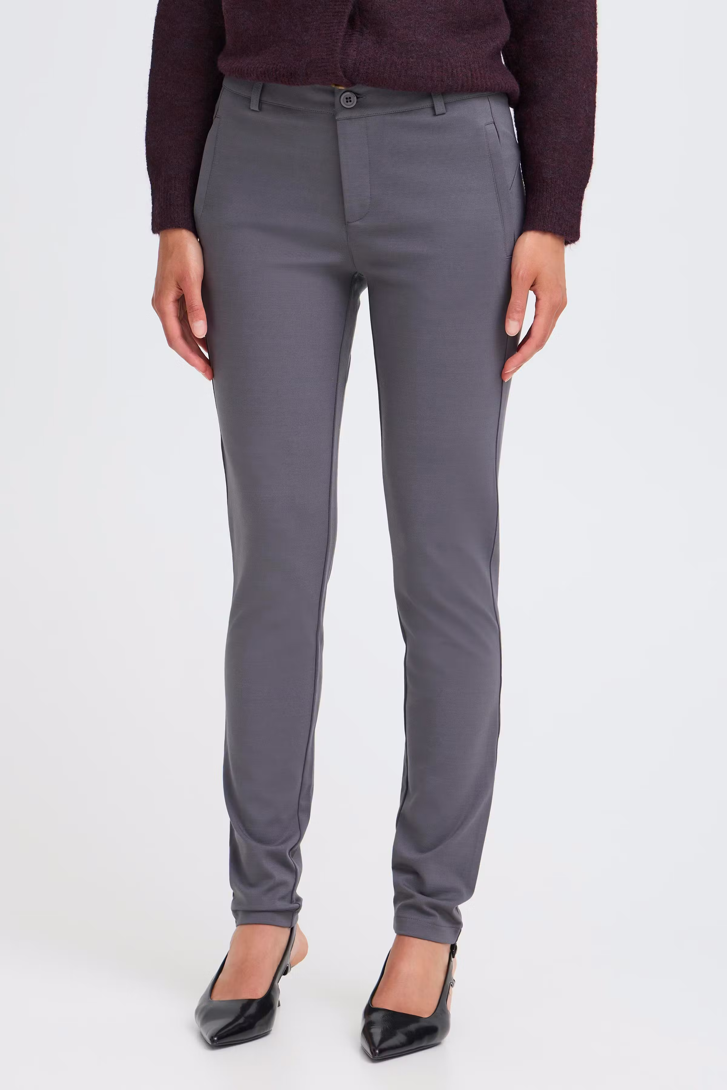 FRLANO Broek LOOKBOOK FRONT 20610830-190203