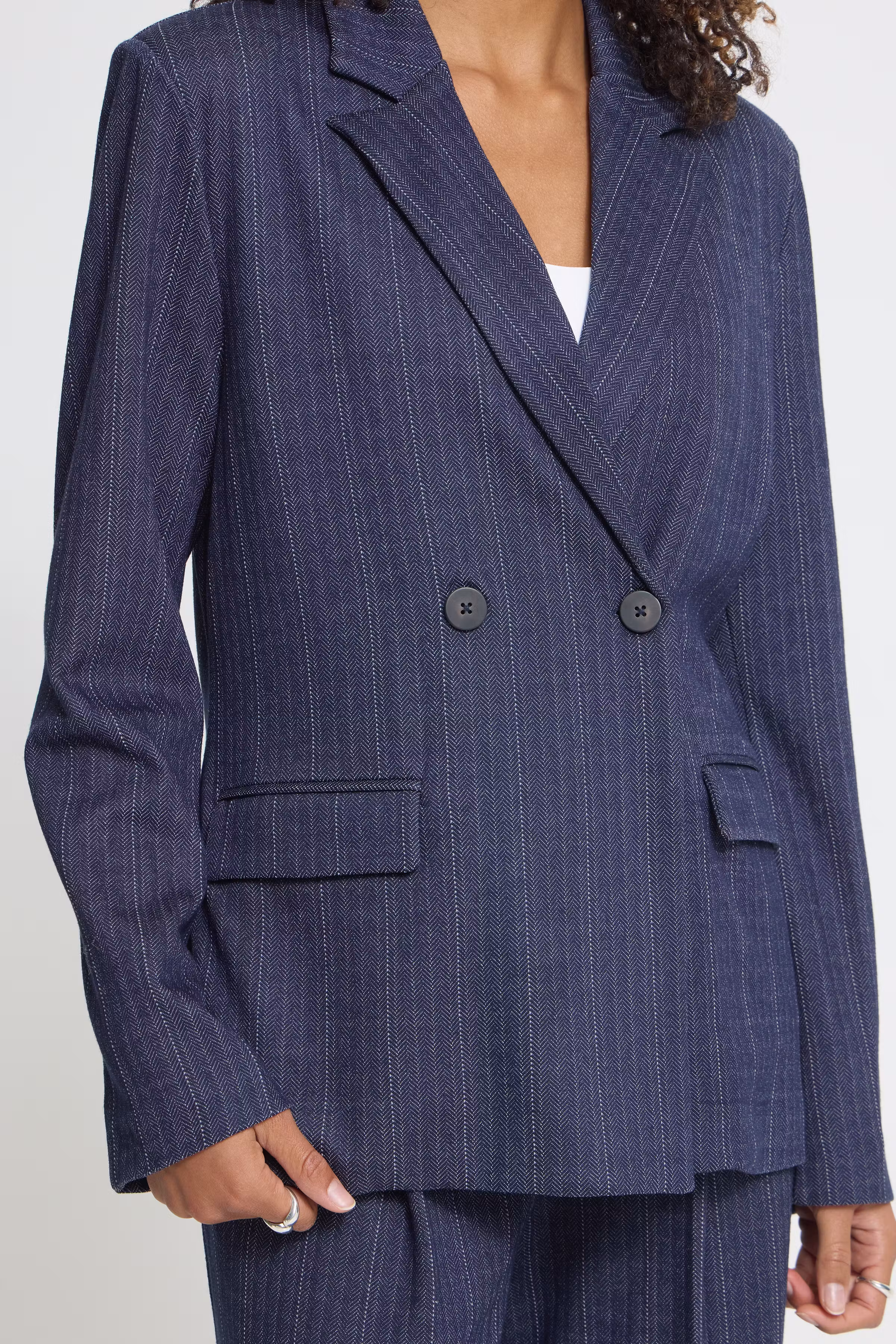 IHKATE Blazer LOOKBOOK DETAIL 20126819-900012837
