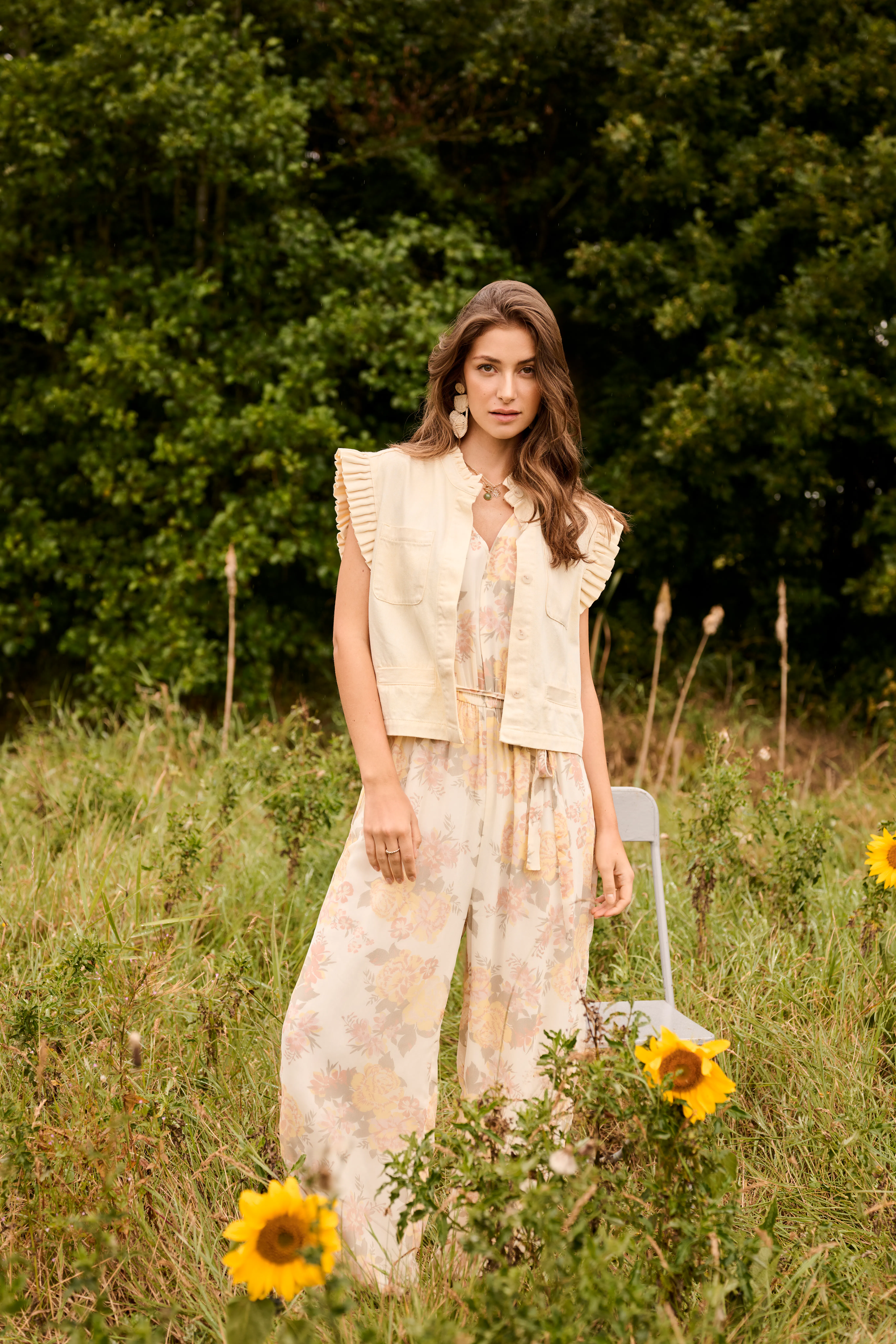 CRLorra Weste LOCATION NONE 10615089-1207111