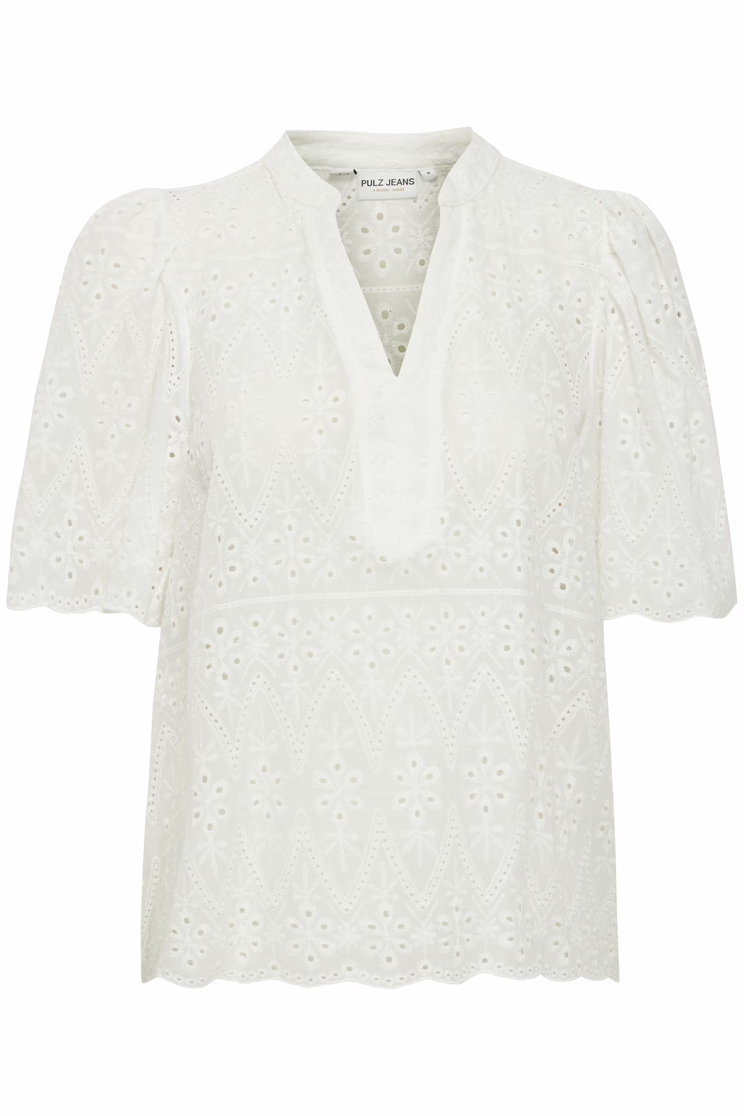 PZNYLA Bluse PACK FRONT 50208137-110601