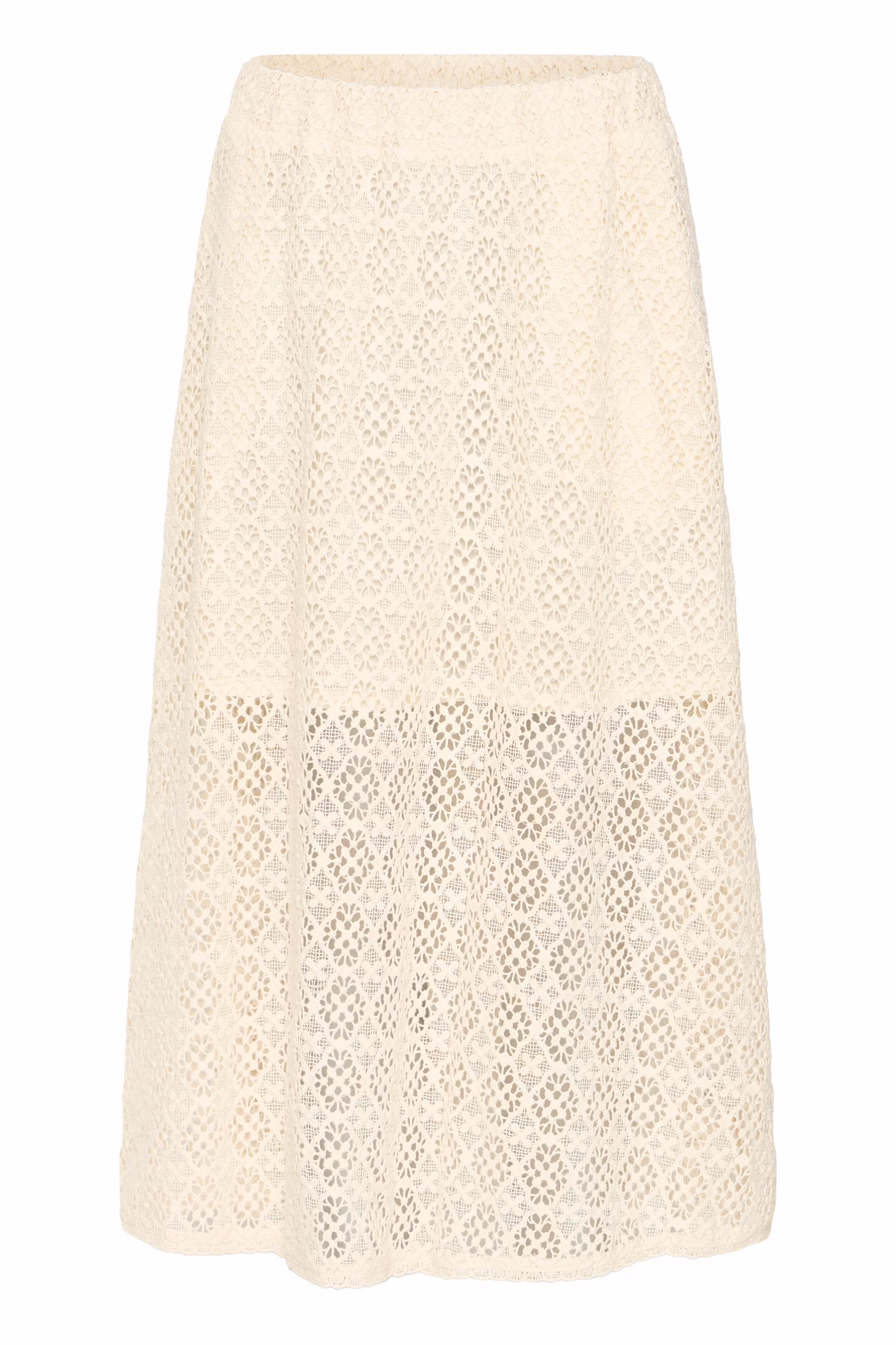 IRJULIE Skjørt PACK FRONT 20125451-130905