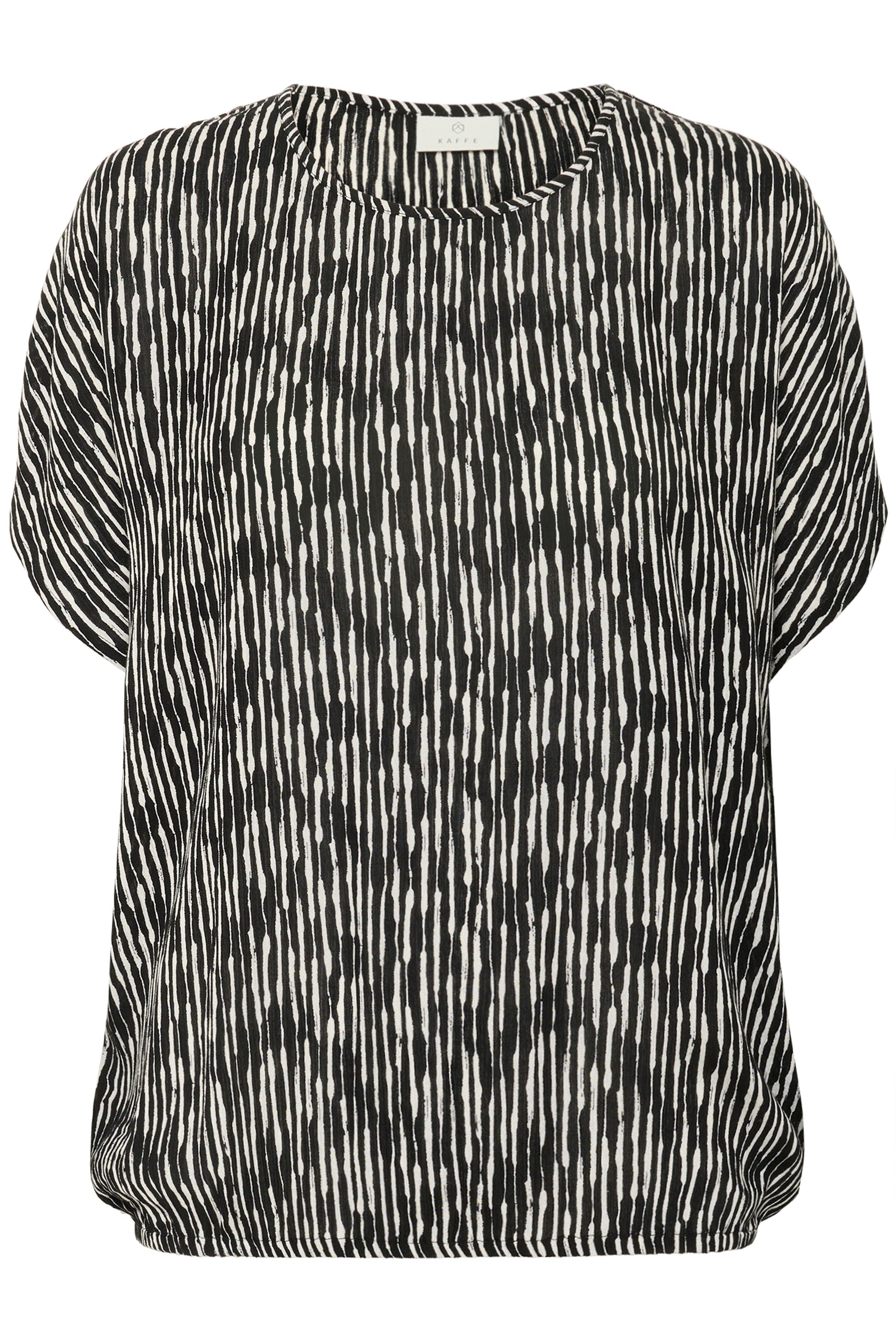 KAamber Blouse PACK FRONT 10508257-107944