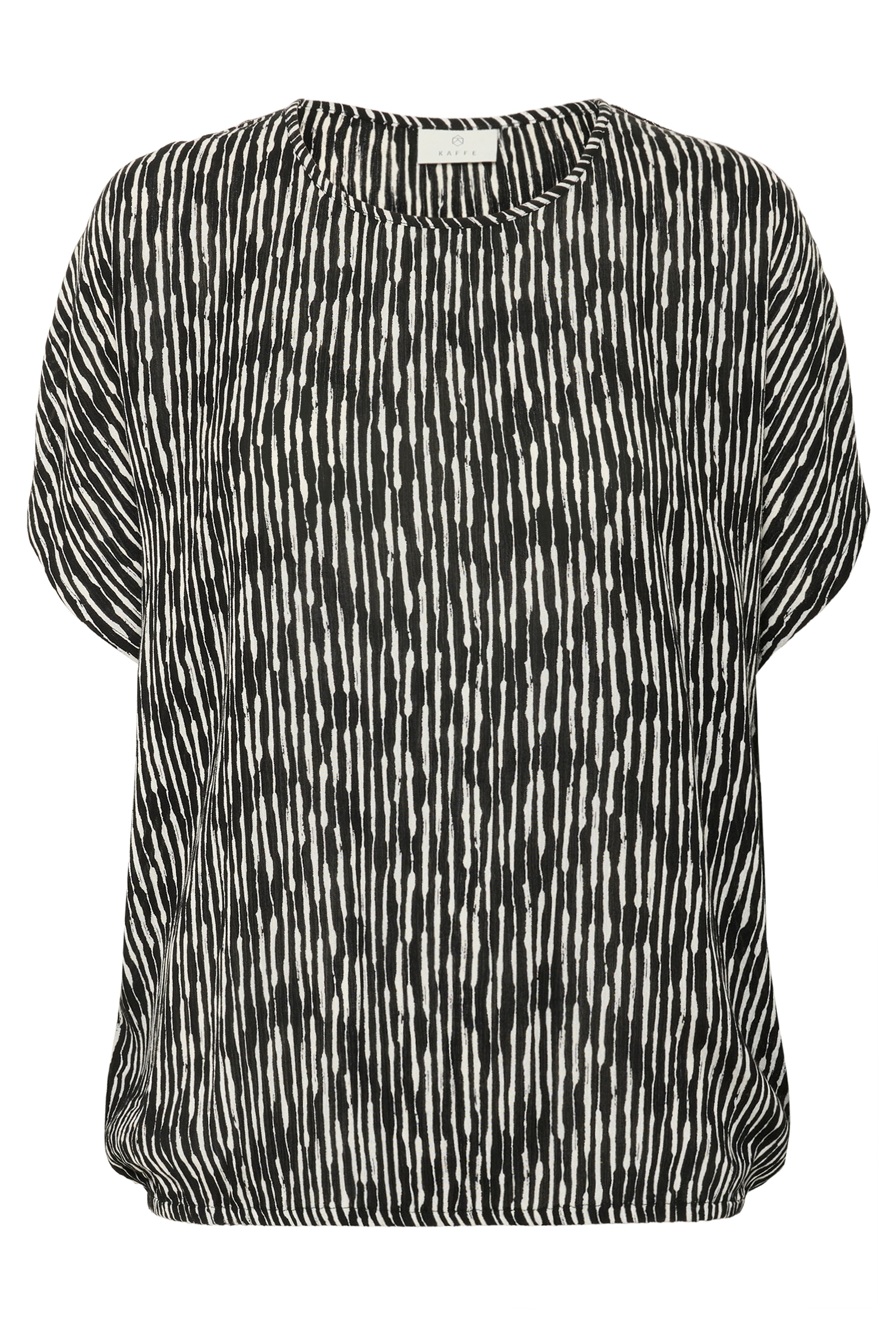 KAamber Blouse PACK FRONT 10508257-107944