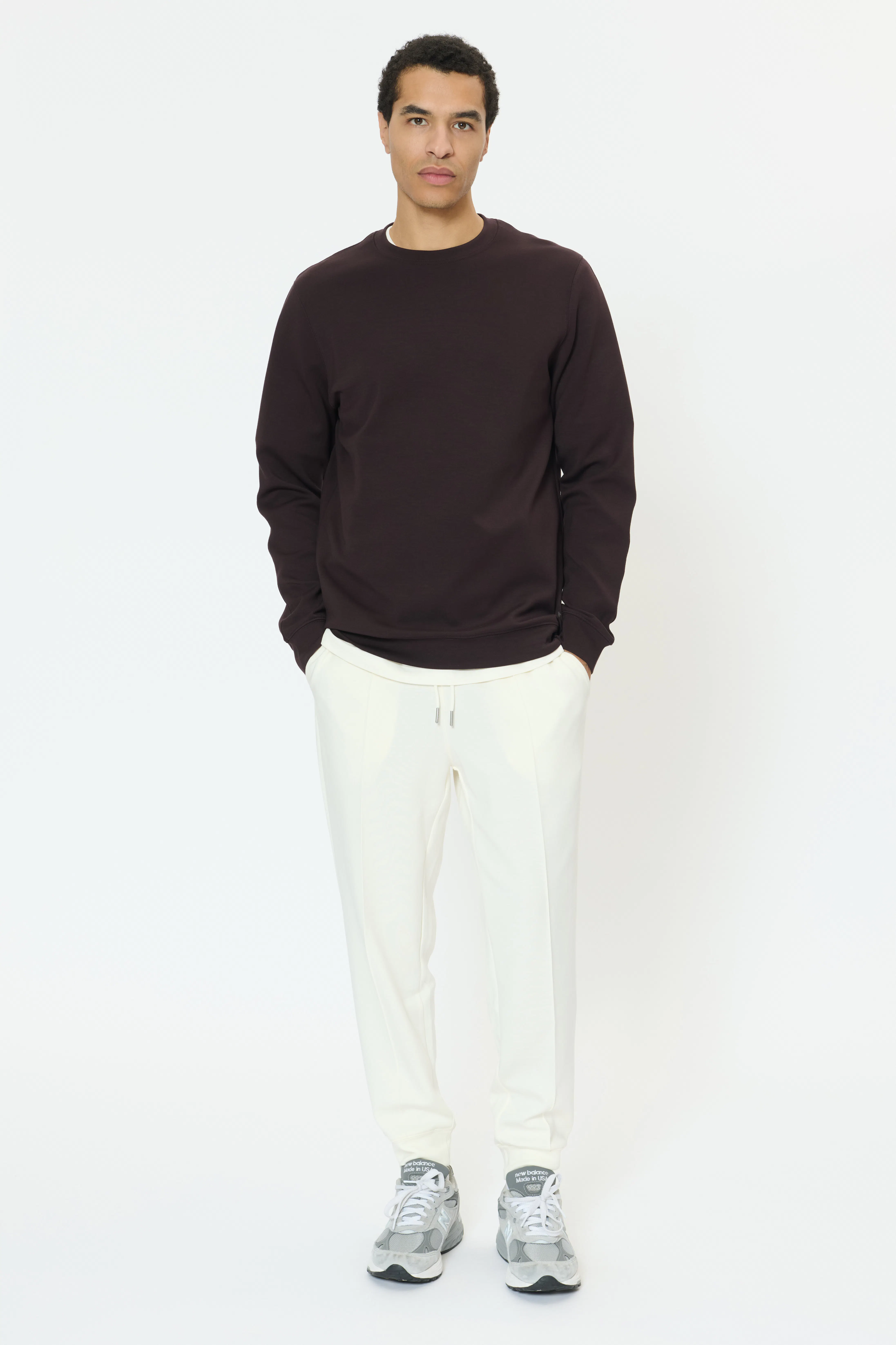 MAjack Bukser LOOKBOOK FRONT 30206530-110104