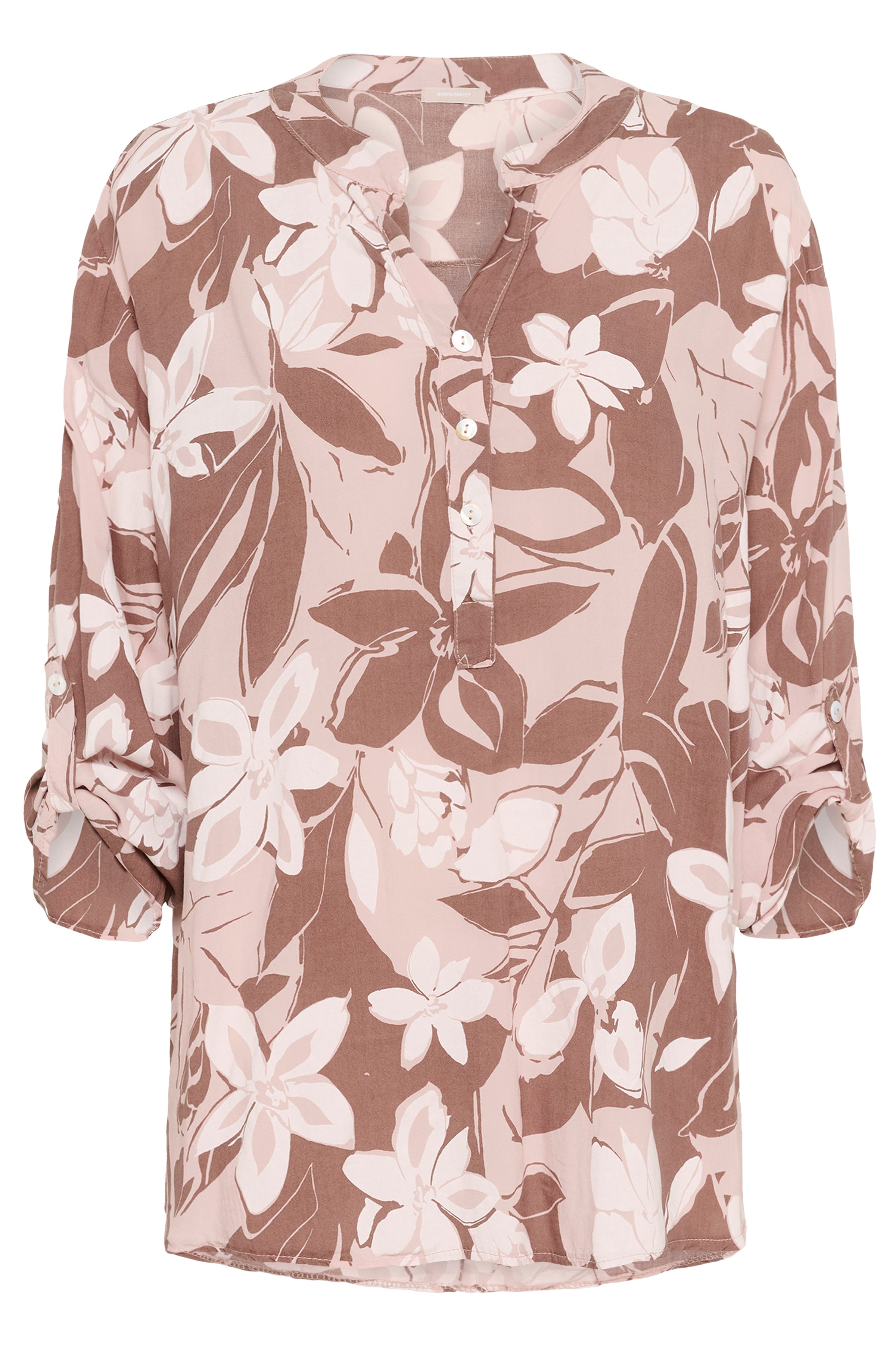 BPkicka Bluse PACK FRONT 40103558-400883