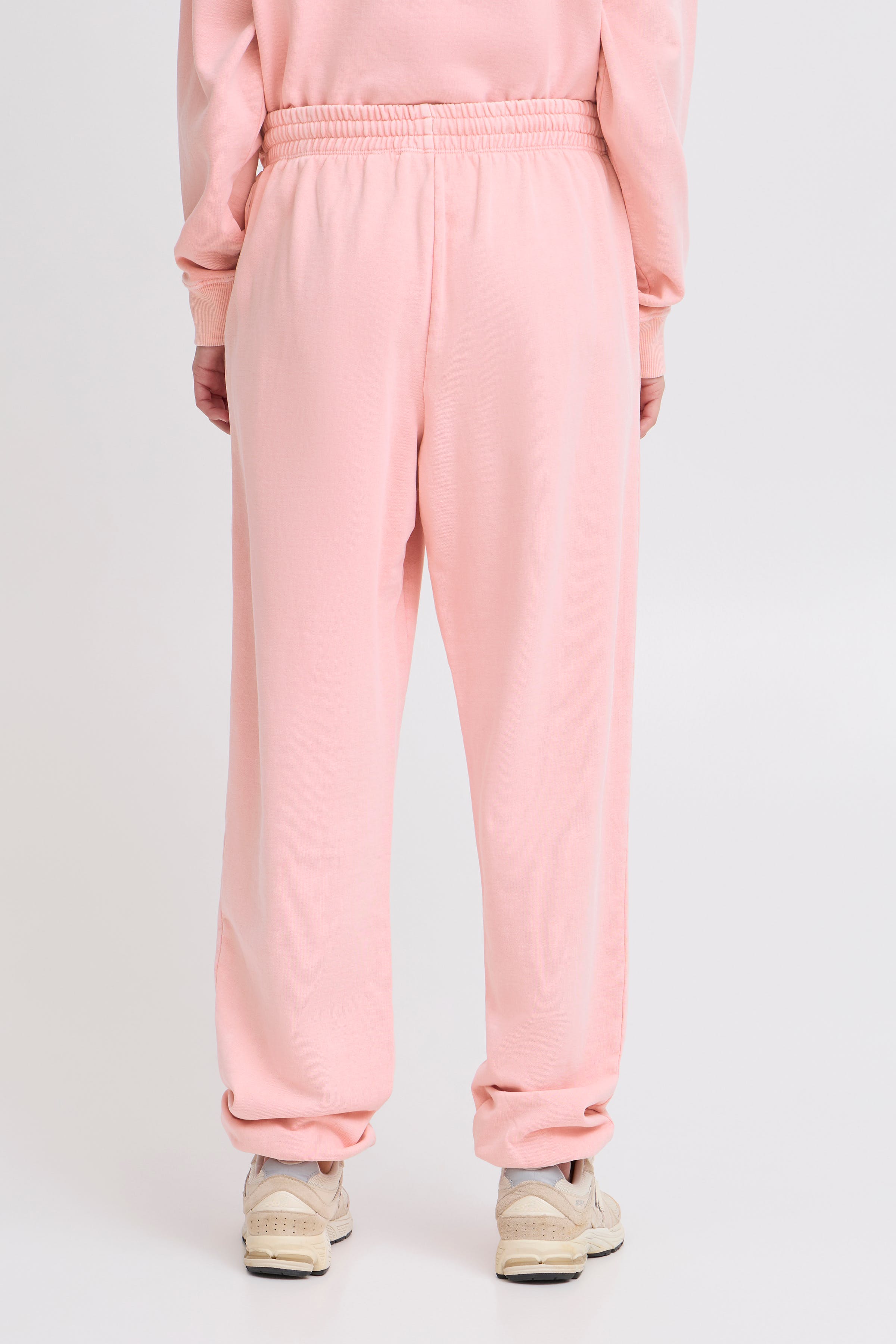 JCRUBI Jersey broek LOOKBOOK BACK 22800801-132006