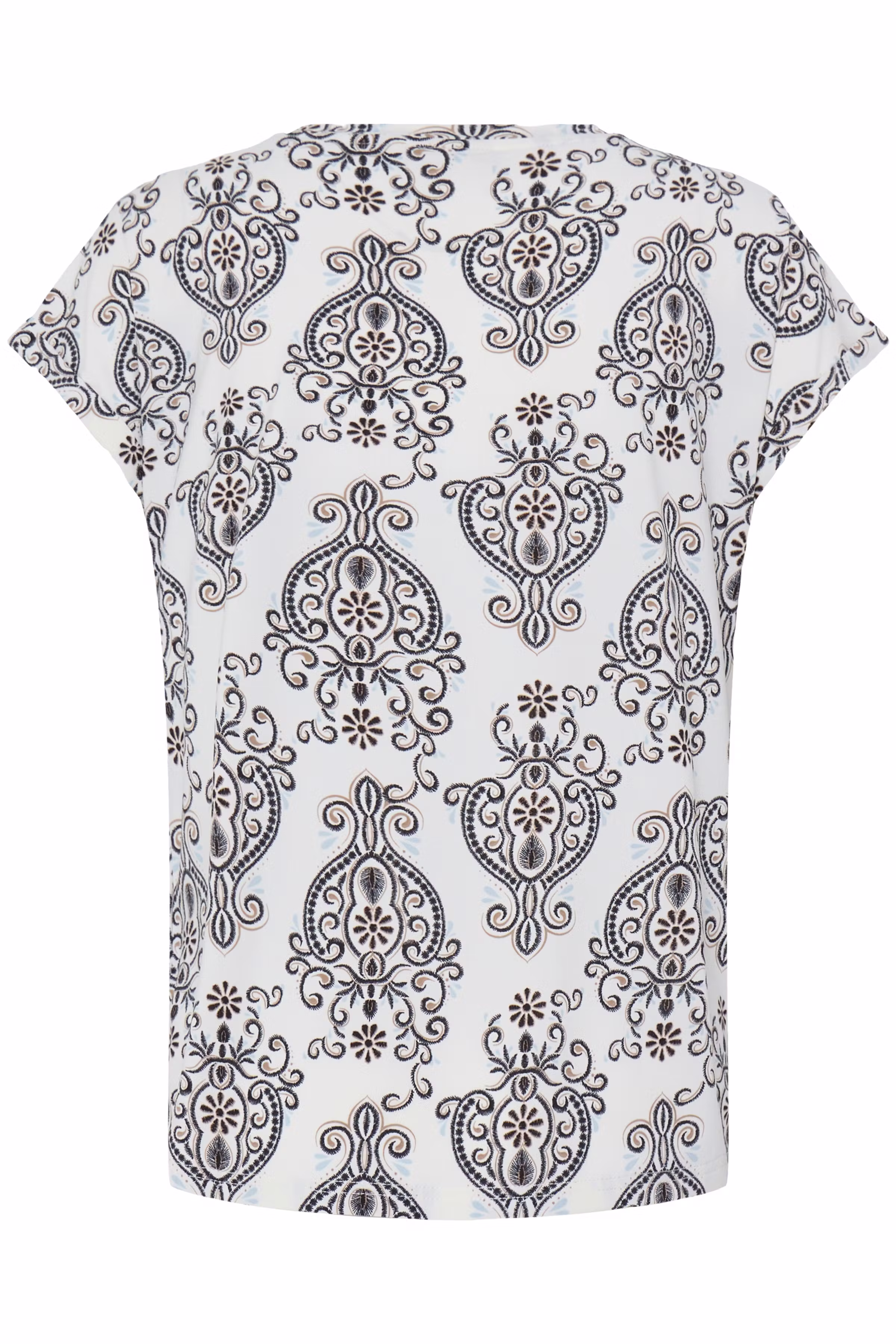 FRSEEN T-shirt PACK BACK 20610634-900008630