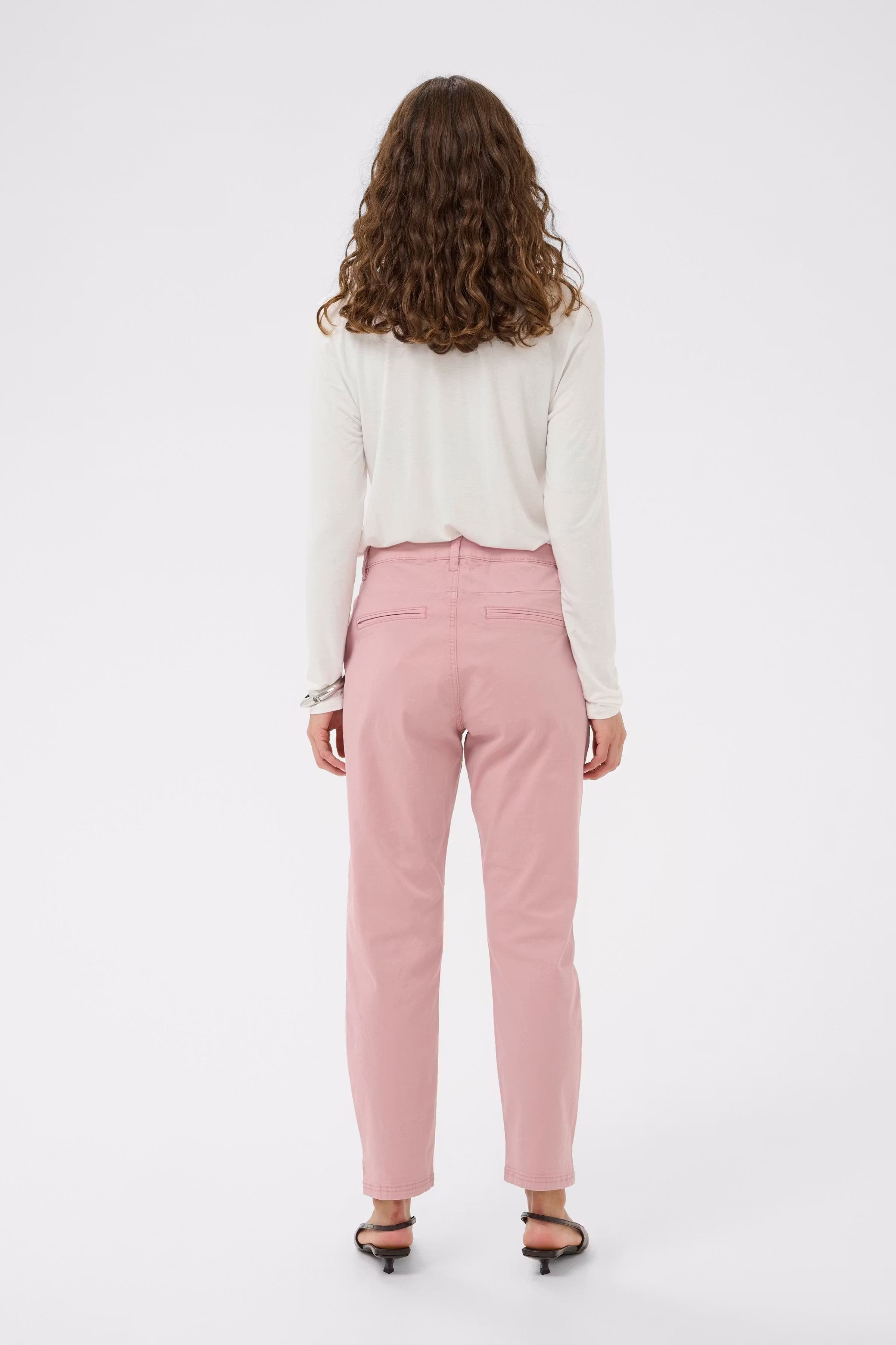 CUBRITA Bukser LOOKBOOK BACK 50110329-161806
