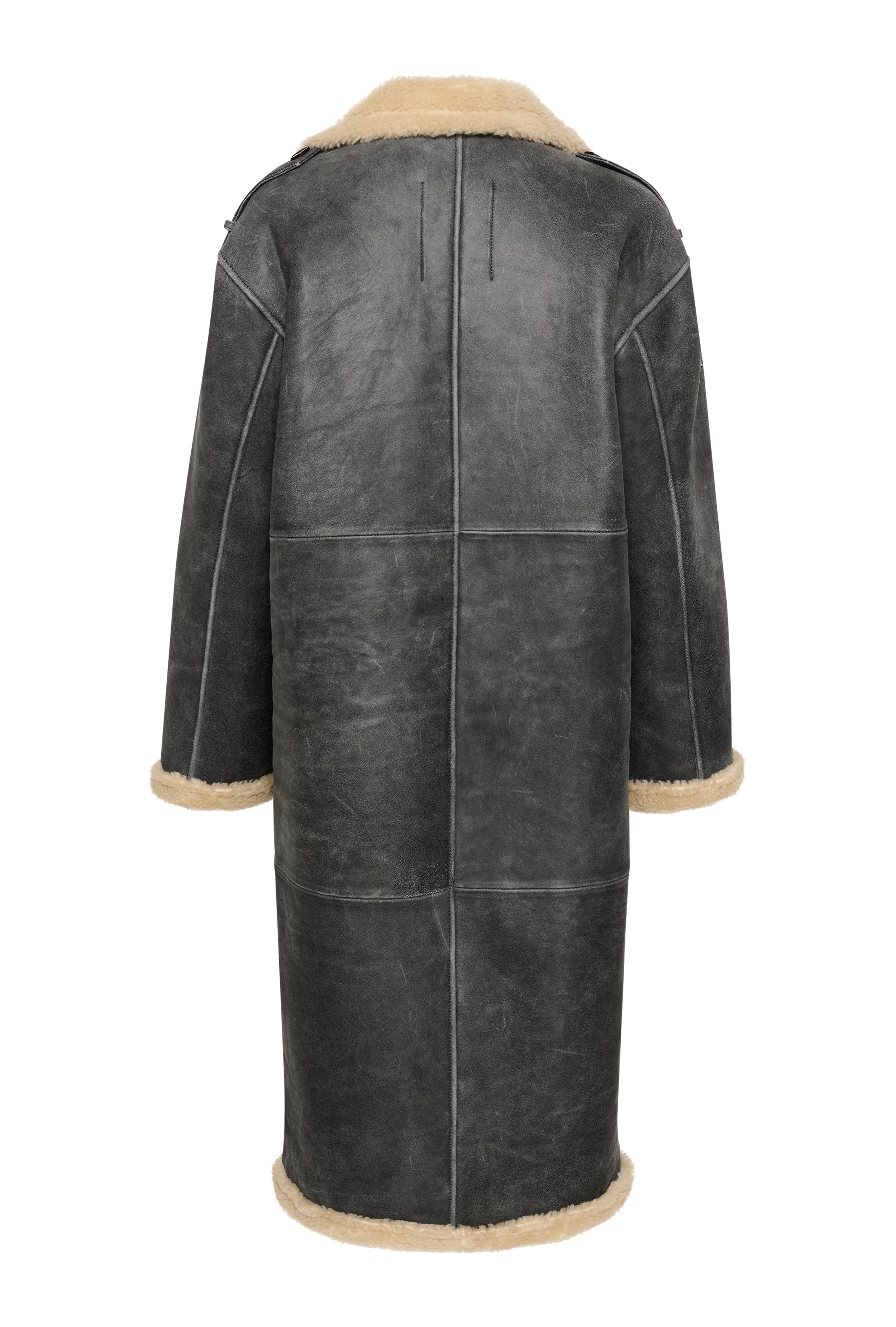 KBReio Ledermantel PACK BACK 10105274-185206