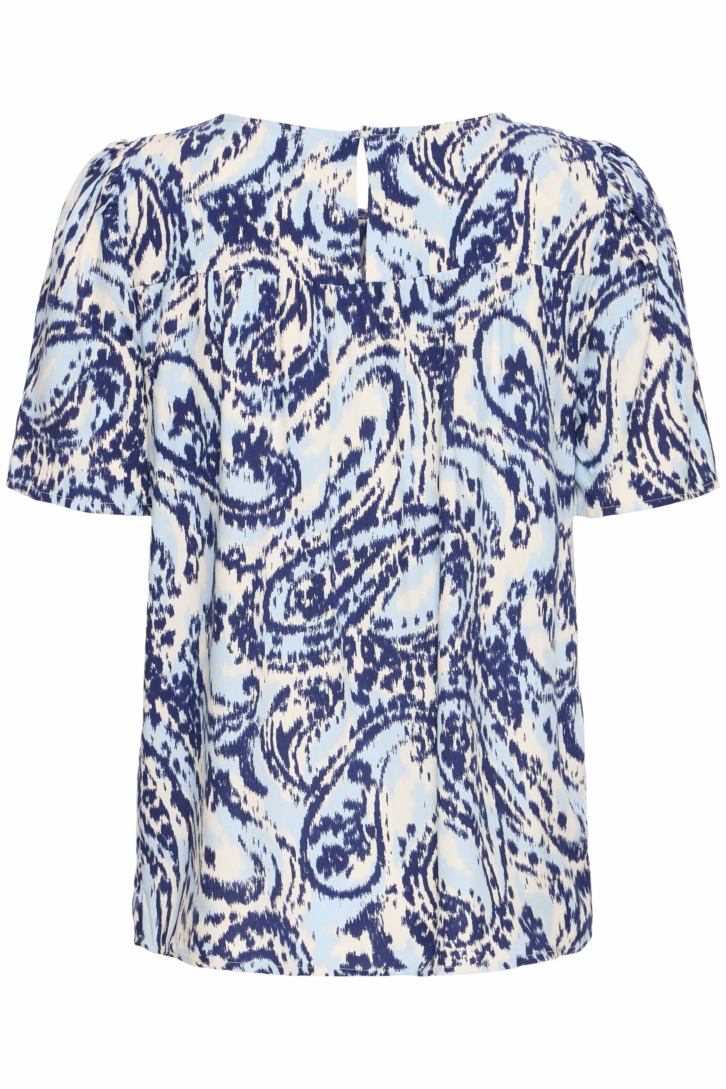 BYMMJOELLA Blouse PACK BACK 20811222-204524