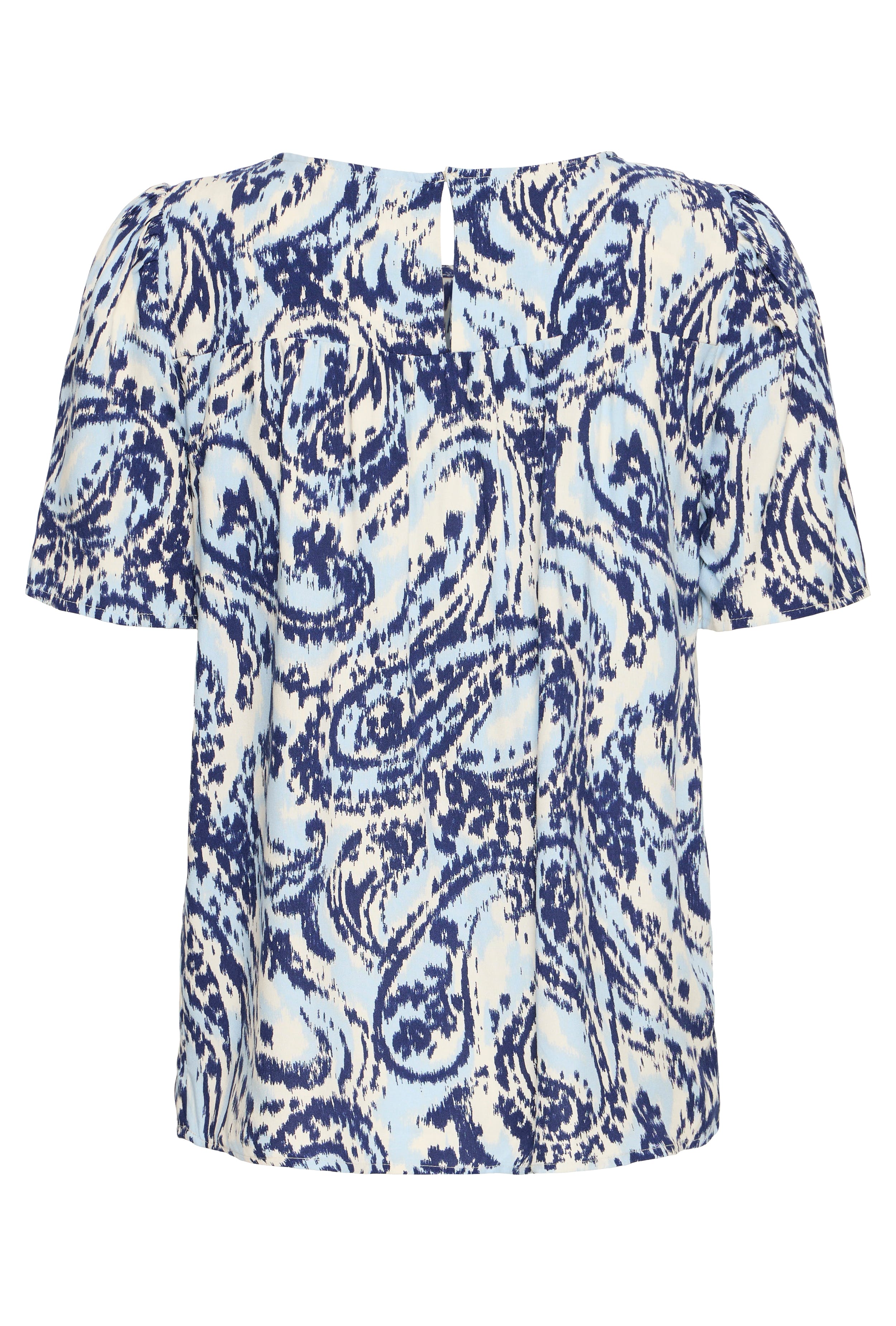 BYMMJOELLA Blouse PACK BACK 20811222-204524