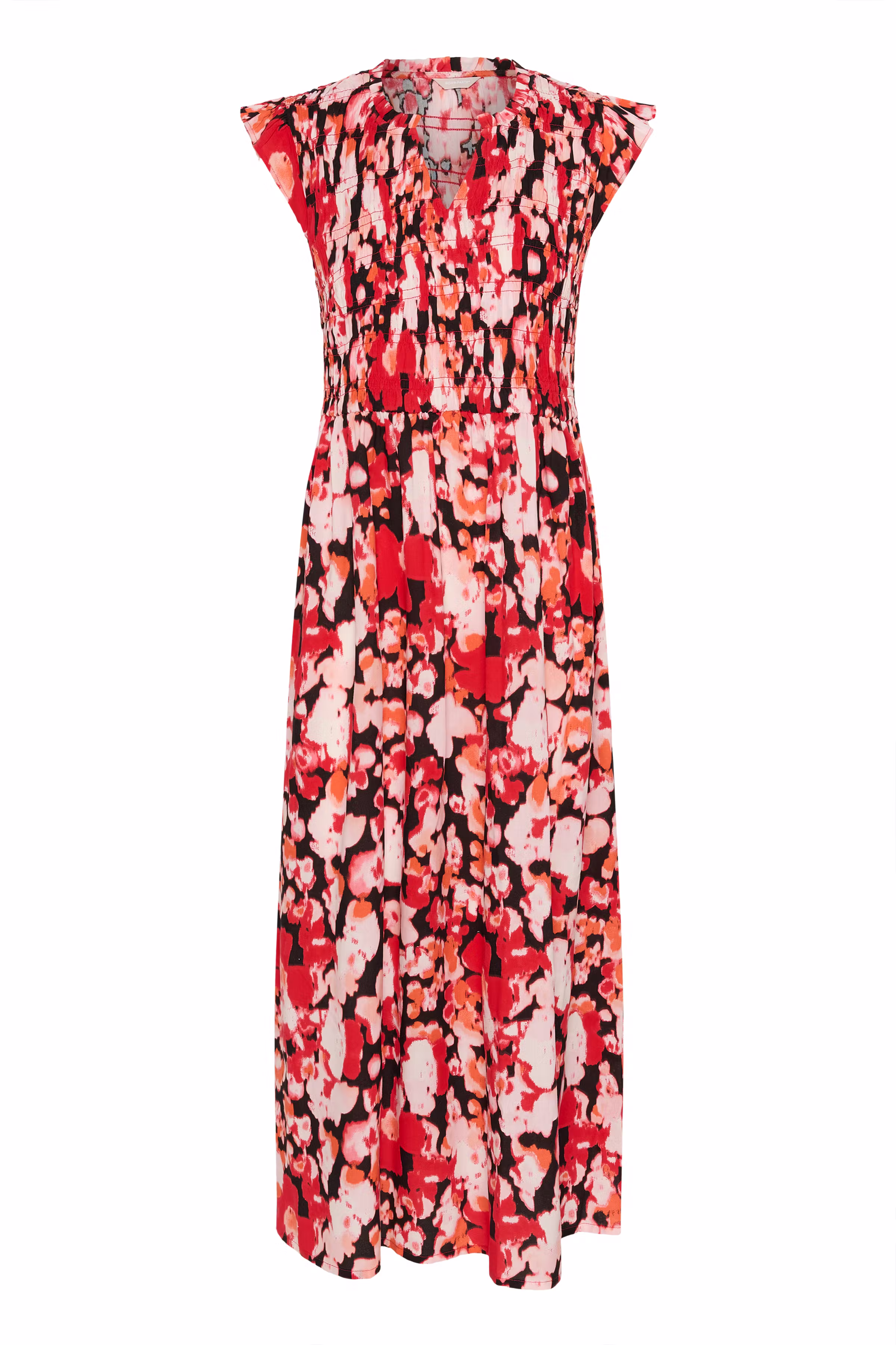 BPissa Jurk PACK FRONT 10590931-107918B