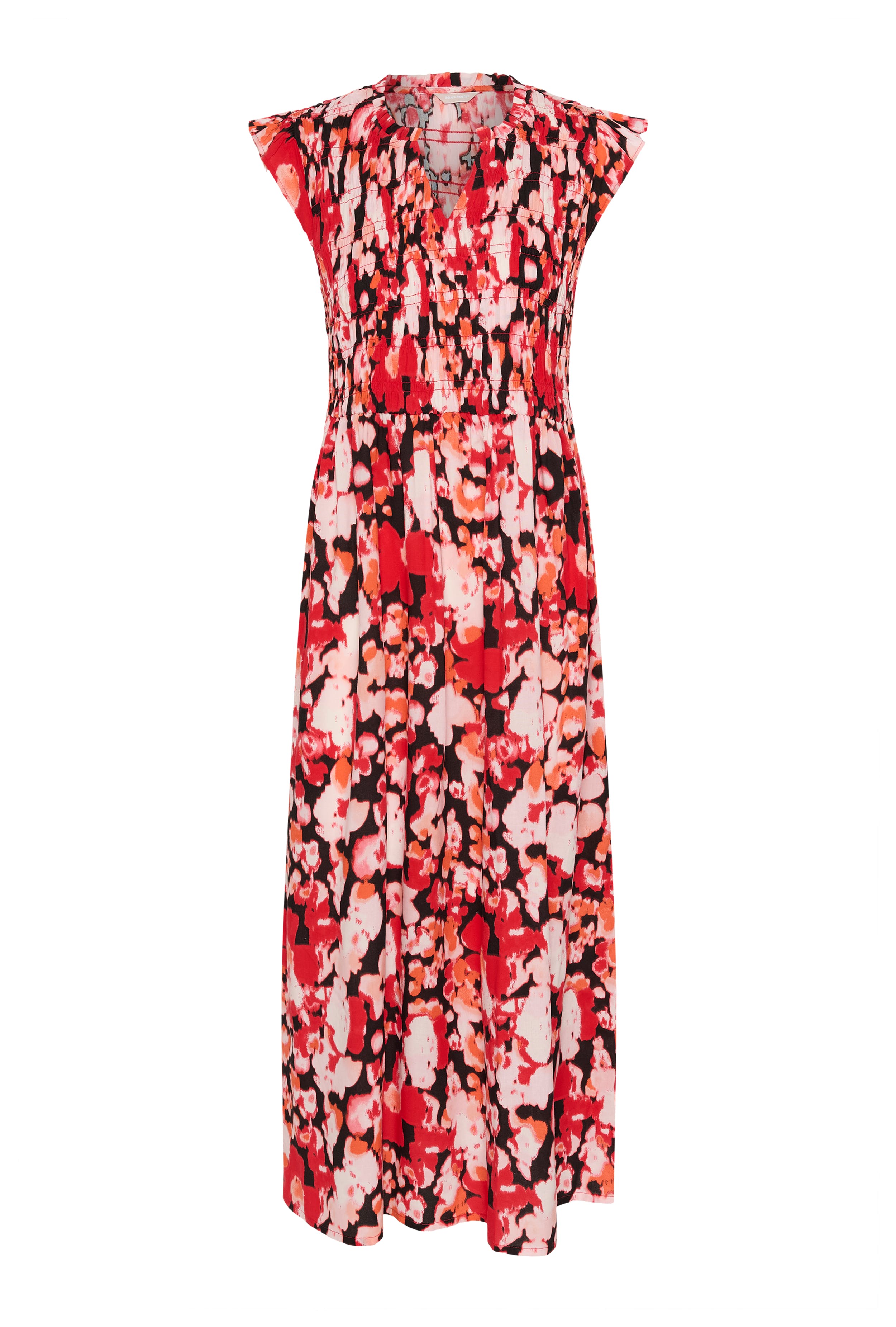 BPissa Kjole PACK FRONT 10590931-107918B