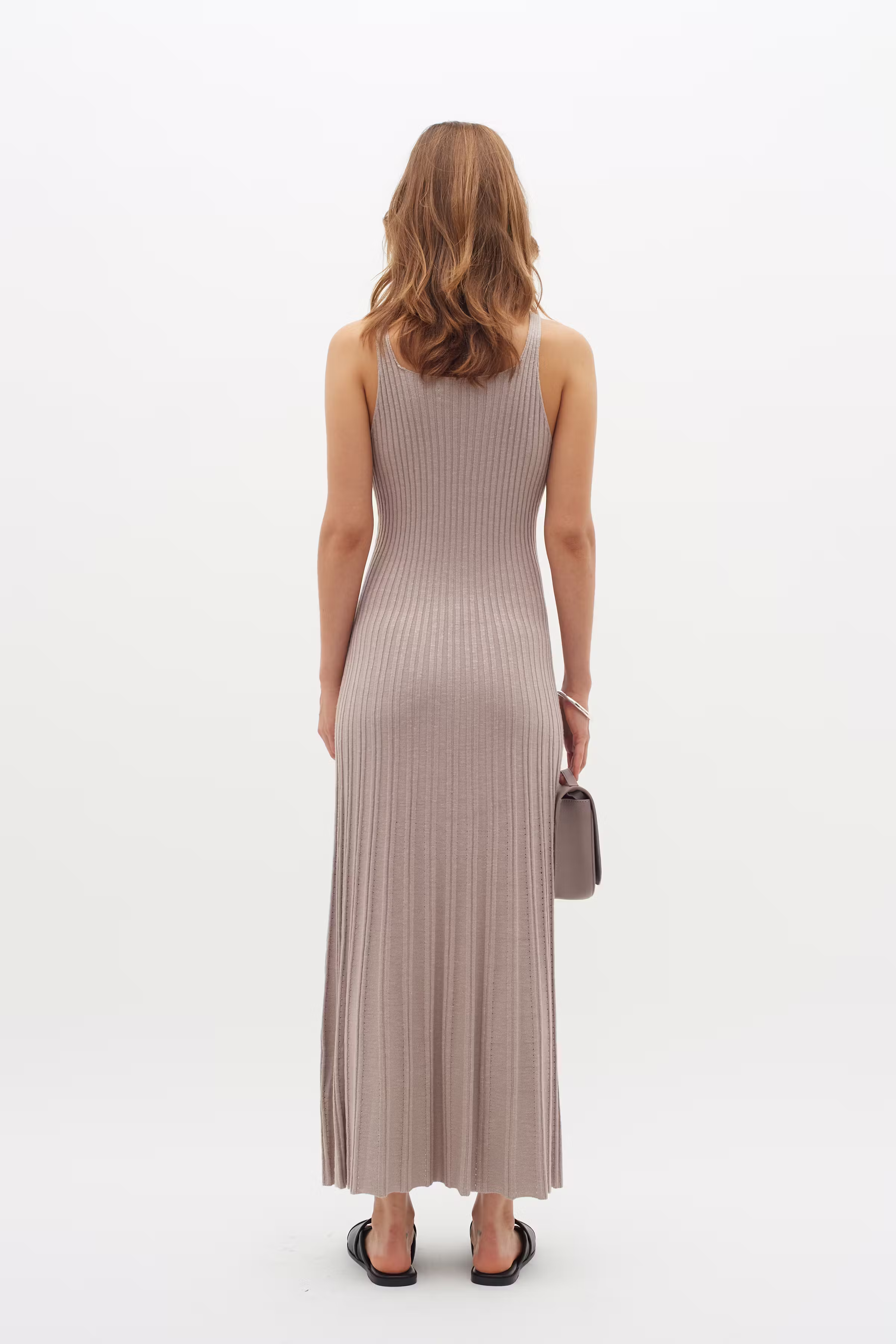 LieIW Dress LOOKBOOK BACK 30109259-1515061