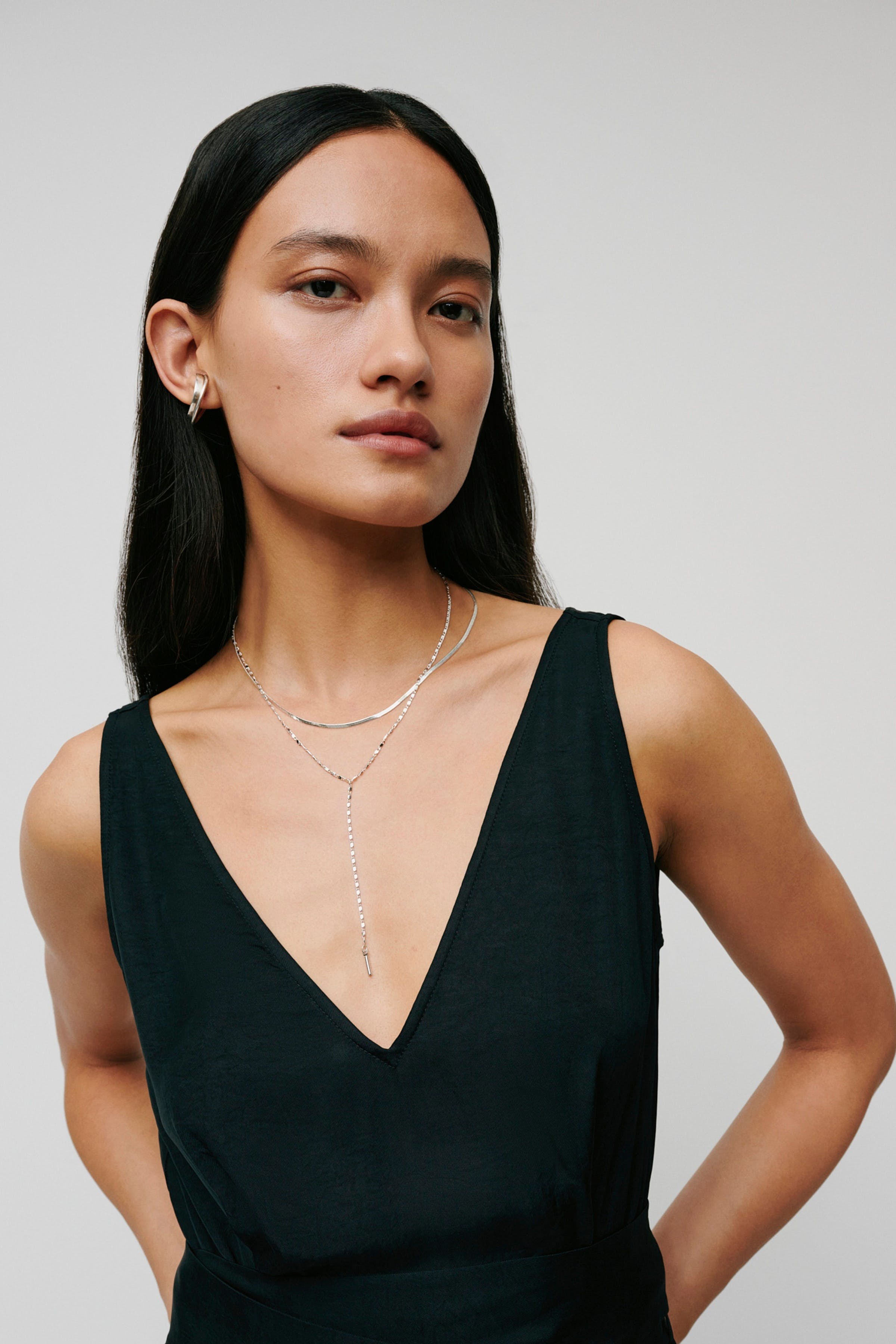 Patricia Overall LOOKBOOK FRONT 30600613-BK999