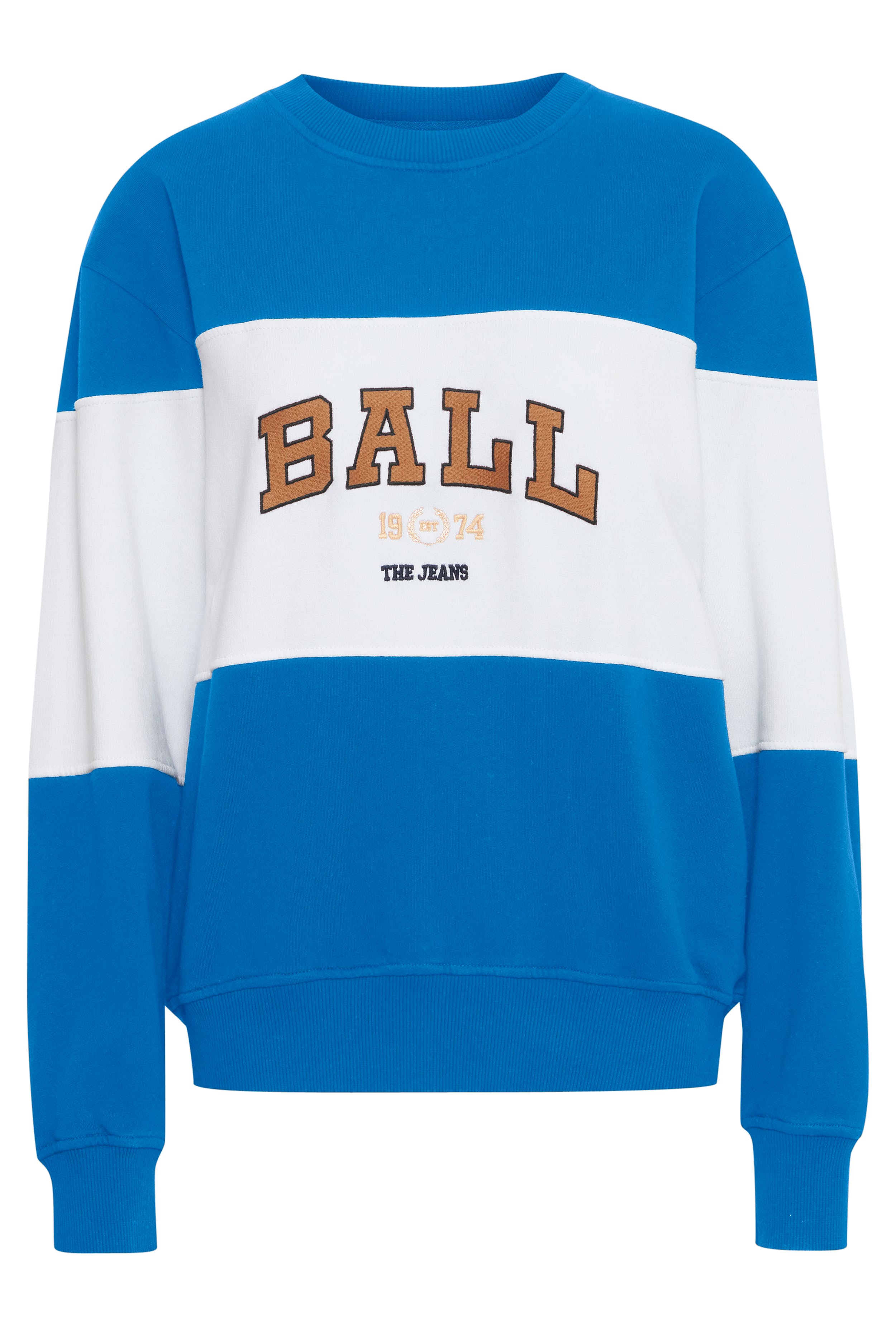 BAMONTANA Pullover PACK FRONT 50405000-194056