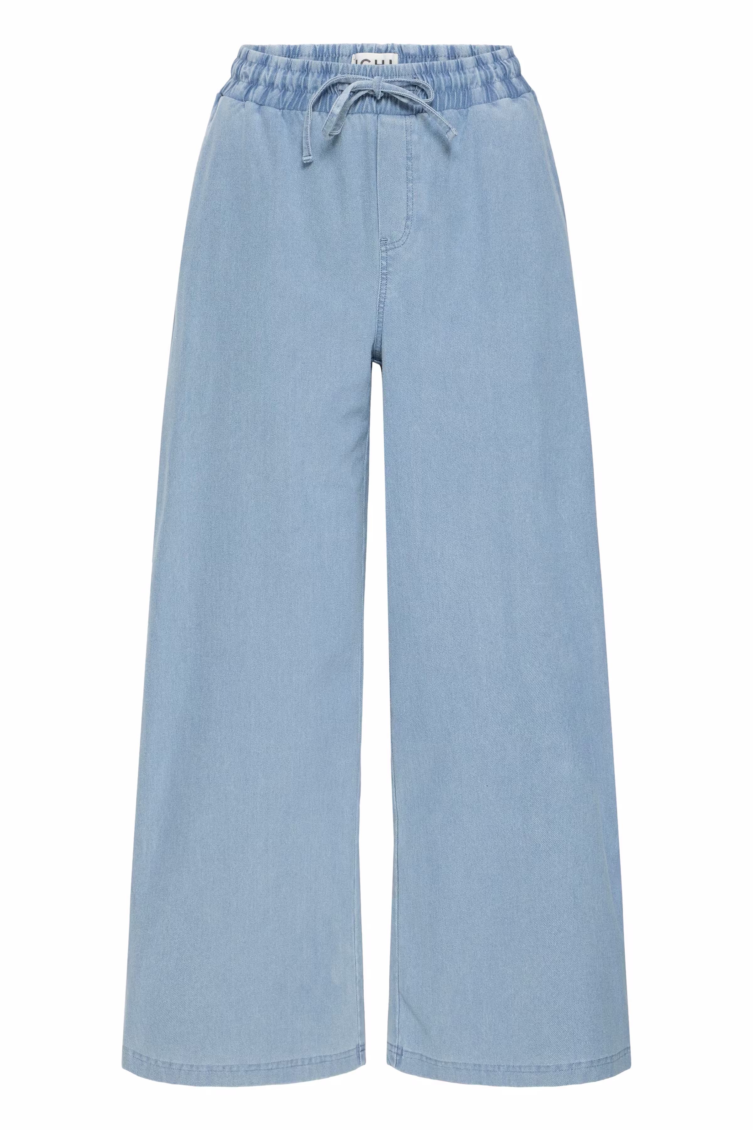 IHKATE Bukser PACK FRONT 20125208-204437