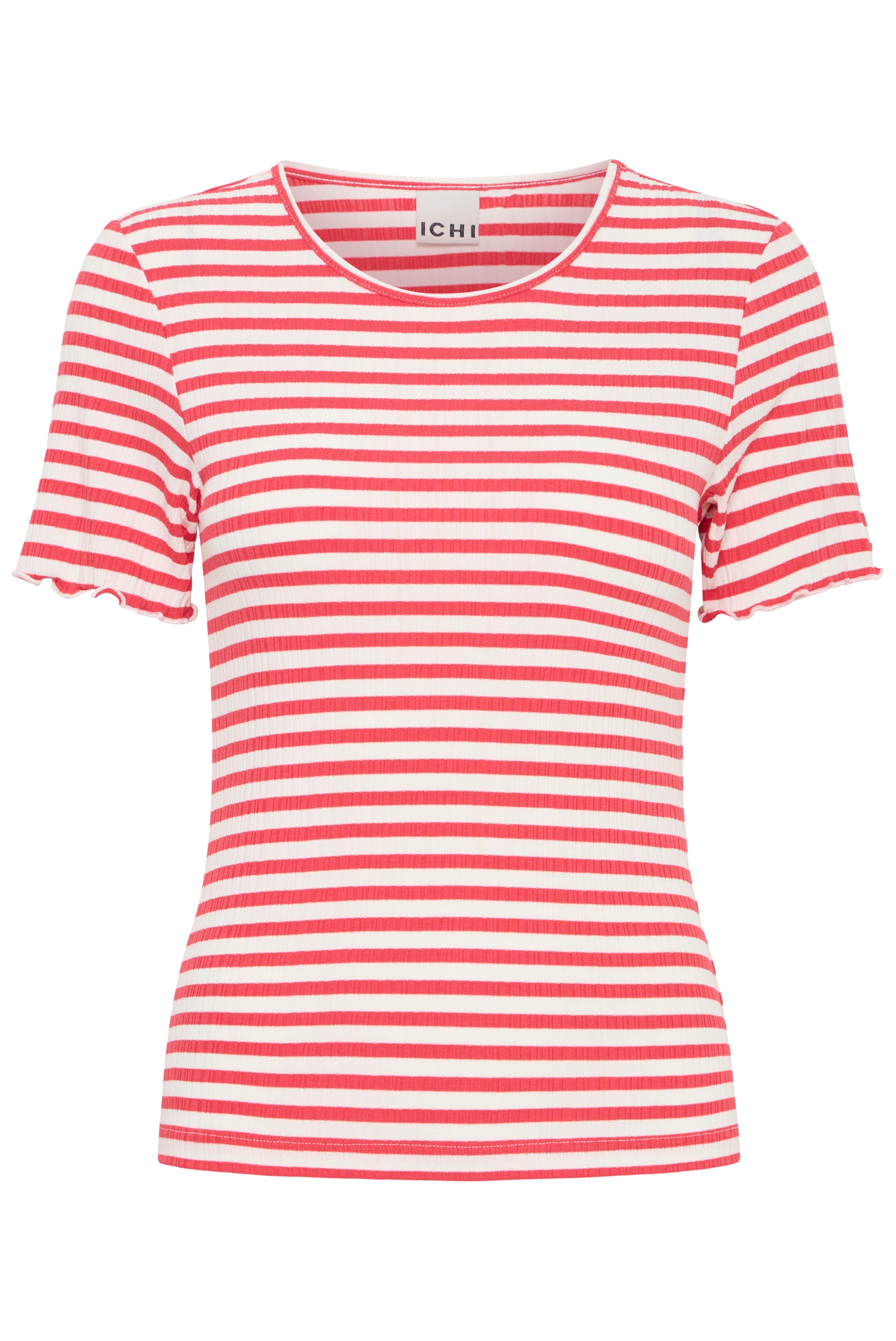 IHCELLA T-shirt PACK FRONT 20122818-900004888