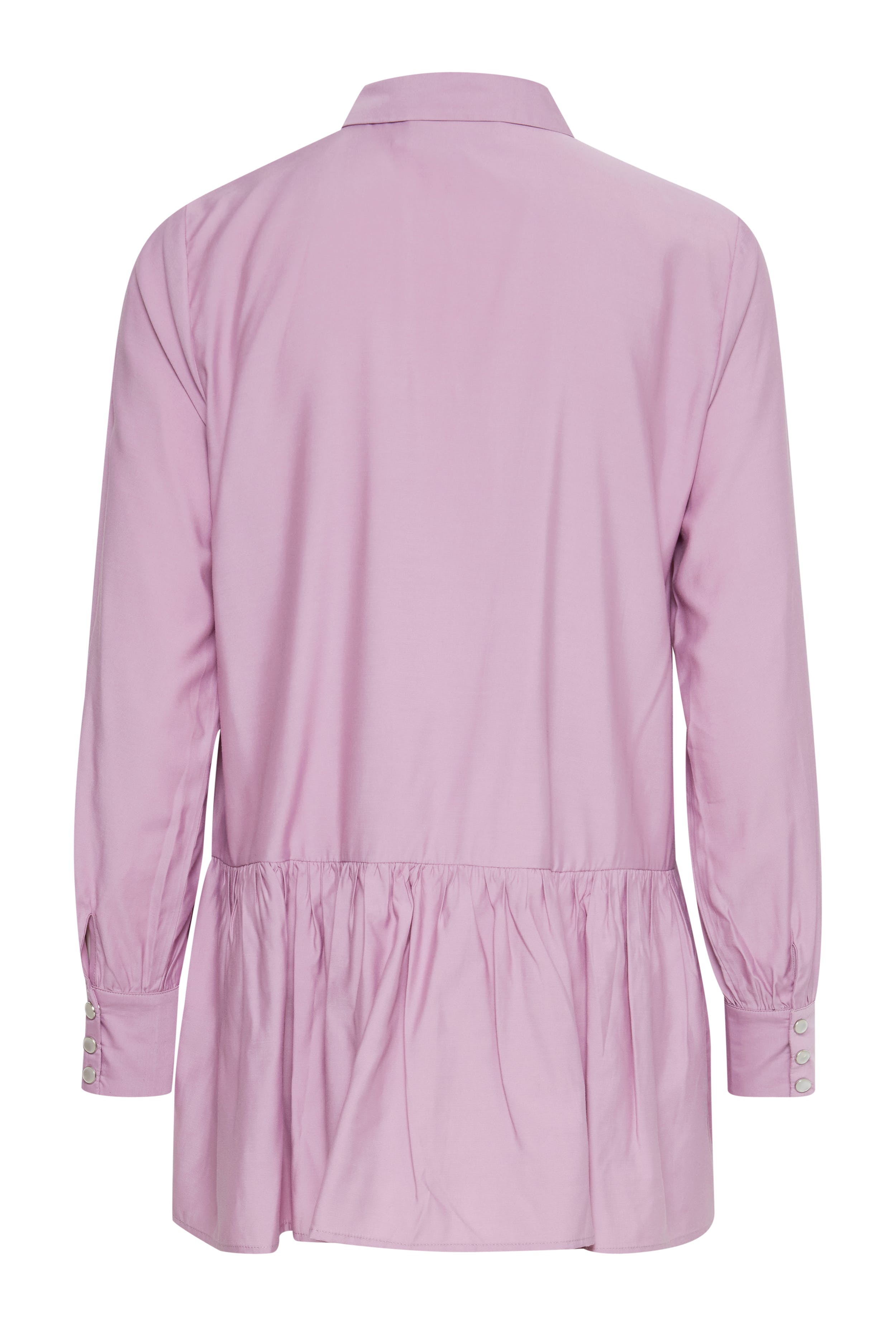 Långärmad skjorta PACK BACK 20115077-163310