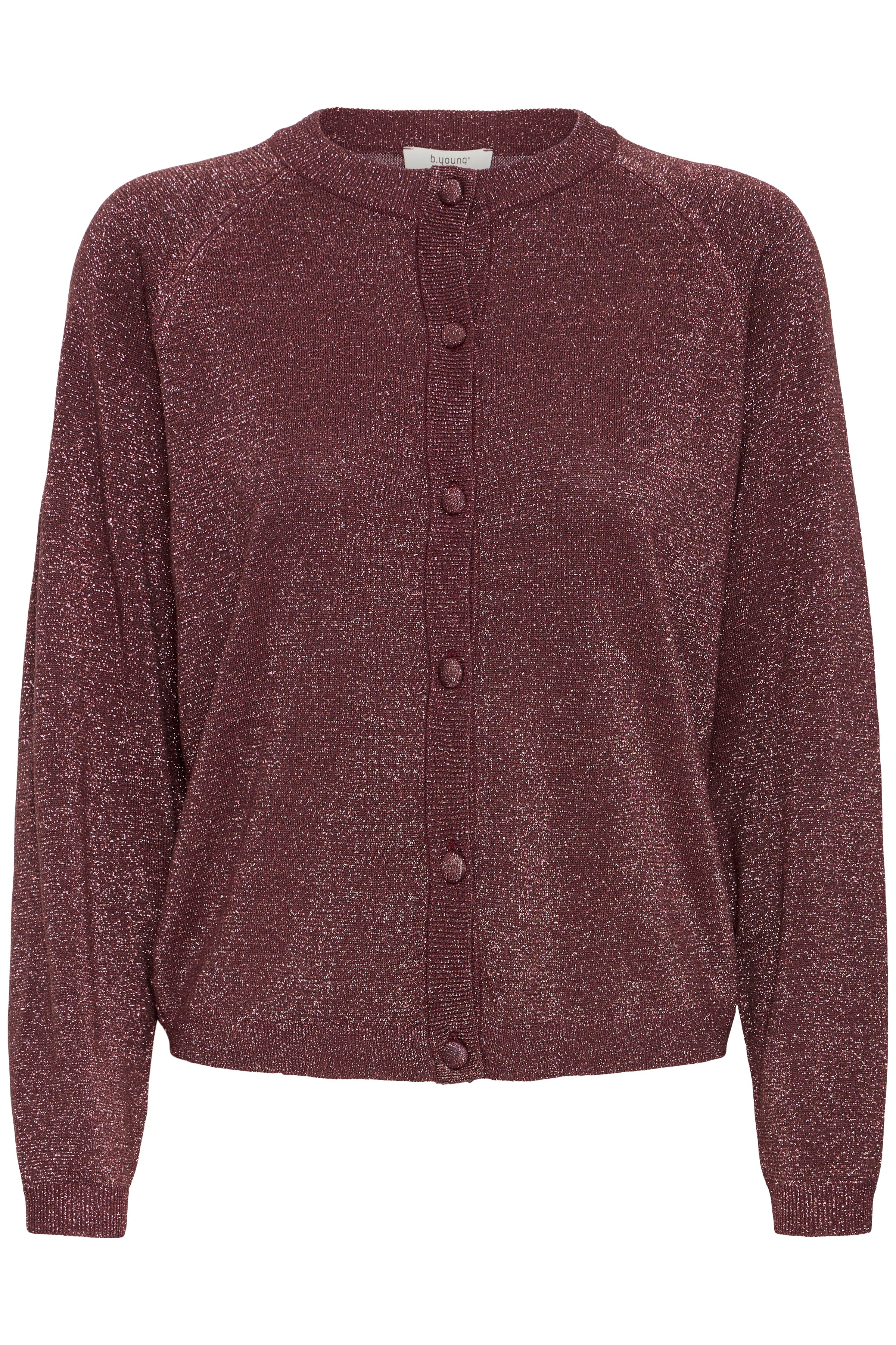 BYMOBBE Cardigan PACK FRONT 20818272-191619