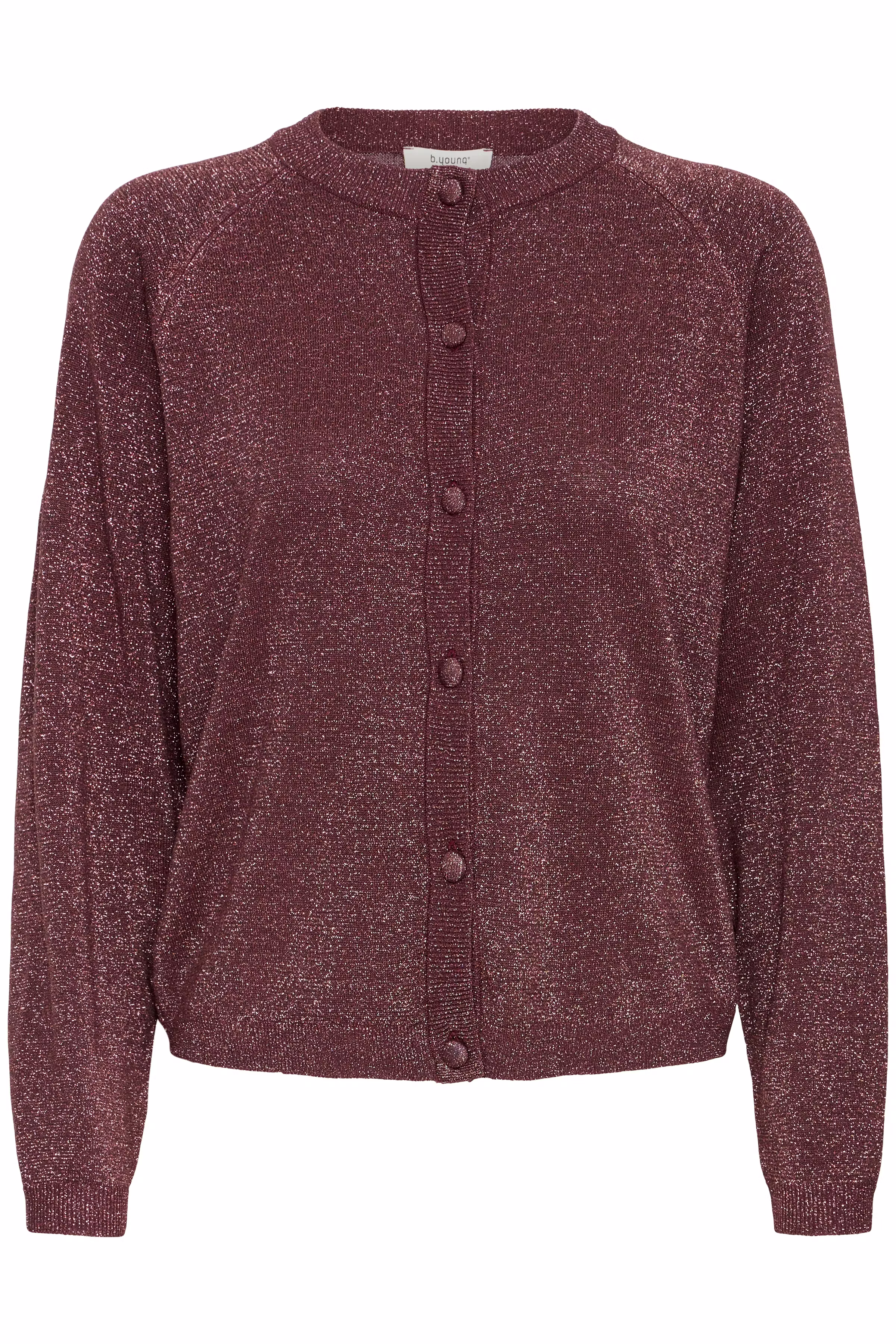 BYMOBBE Cardigan PACK FRONT 20818272-191619