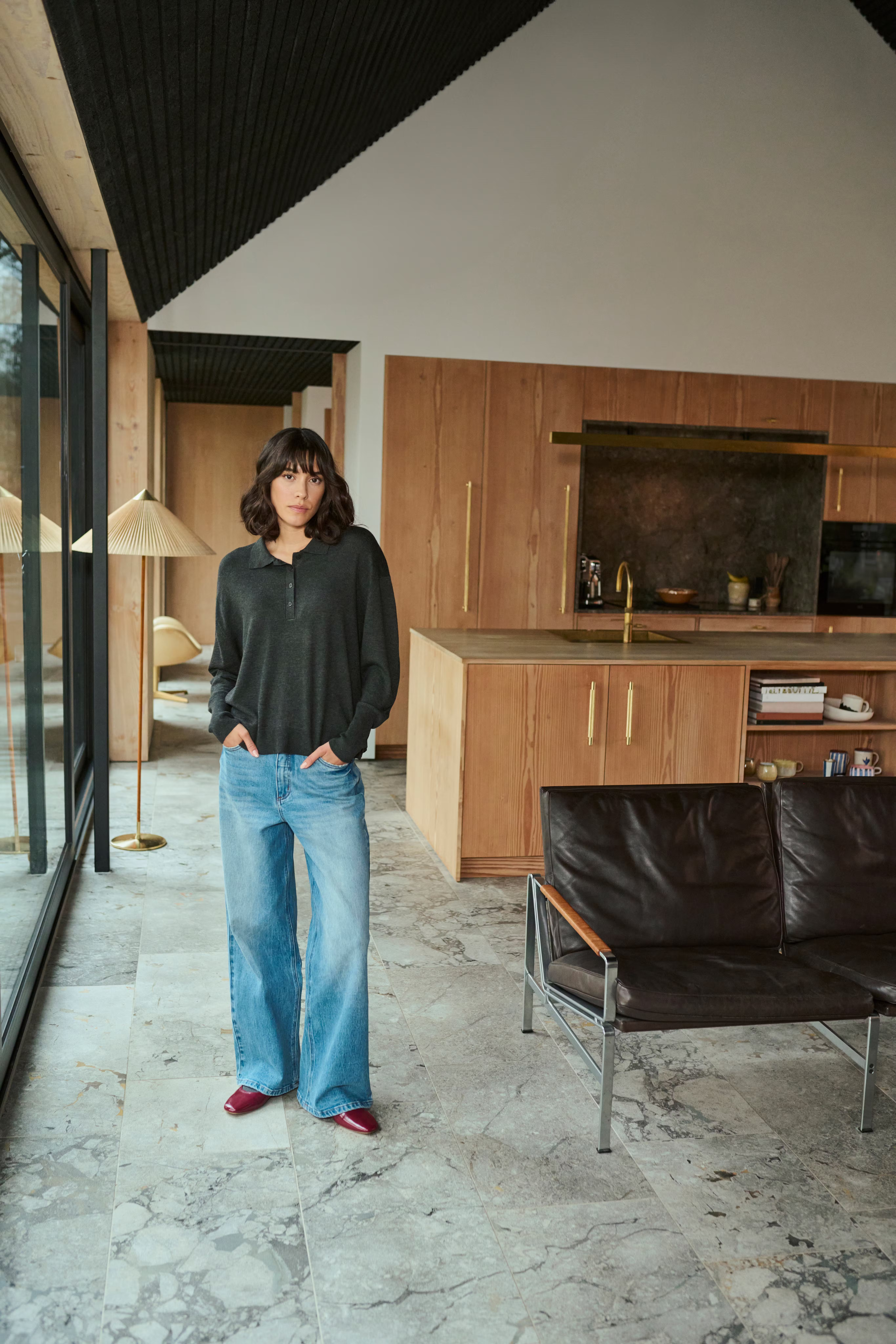 KAlizza Pullover LOCATION NONE 10510749-100125