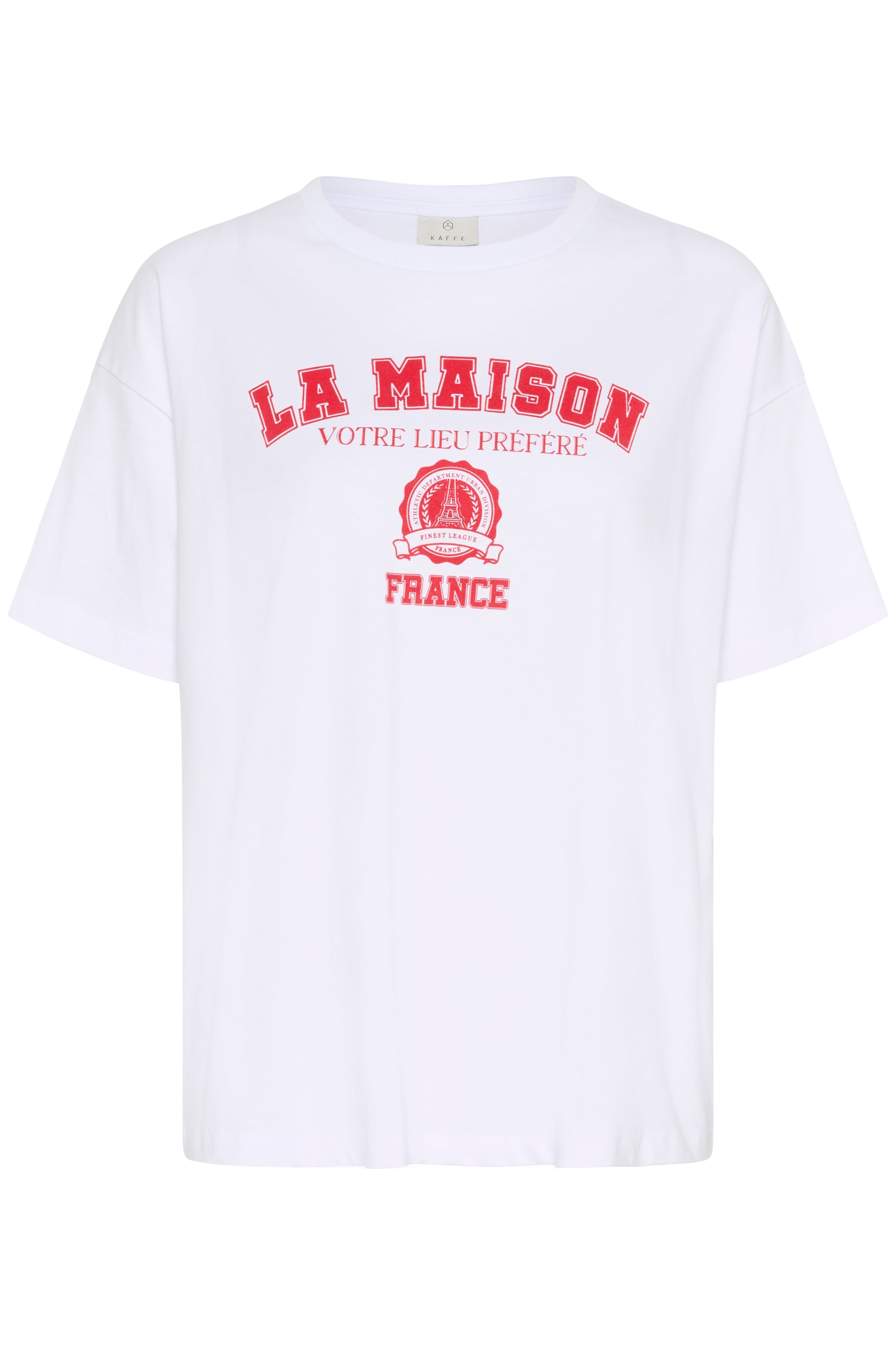 KAadelina T-shirt PACK FRONT 10510210-107787